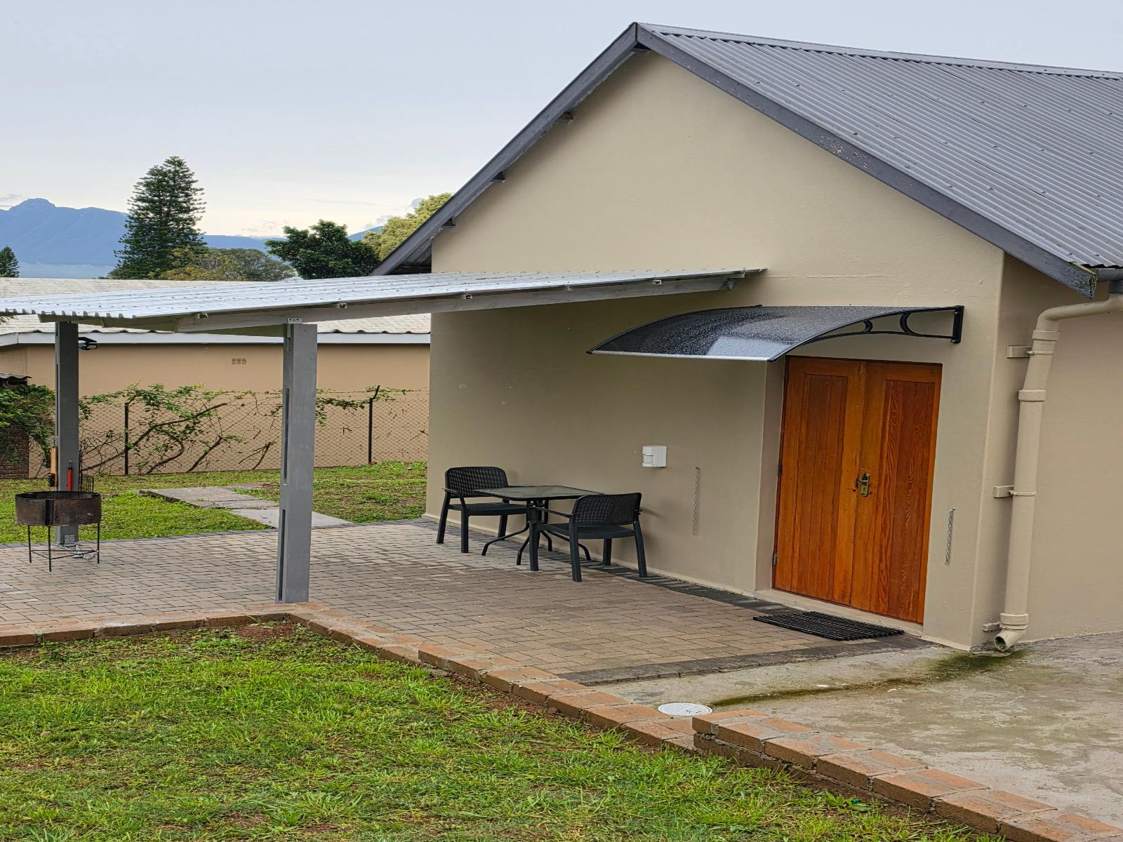 Cape Karoo Lodge
