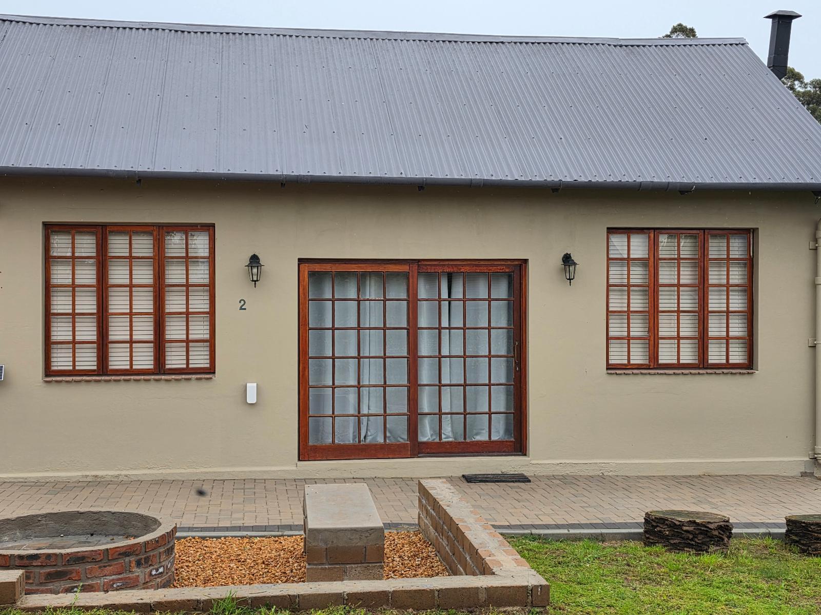 Cape Karoo Lodge