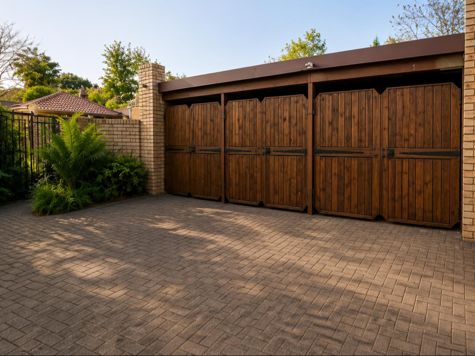 Serene Studio Bloemfontein