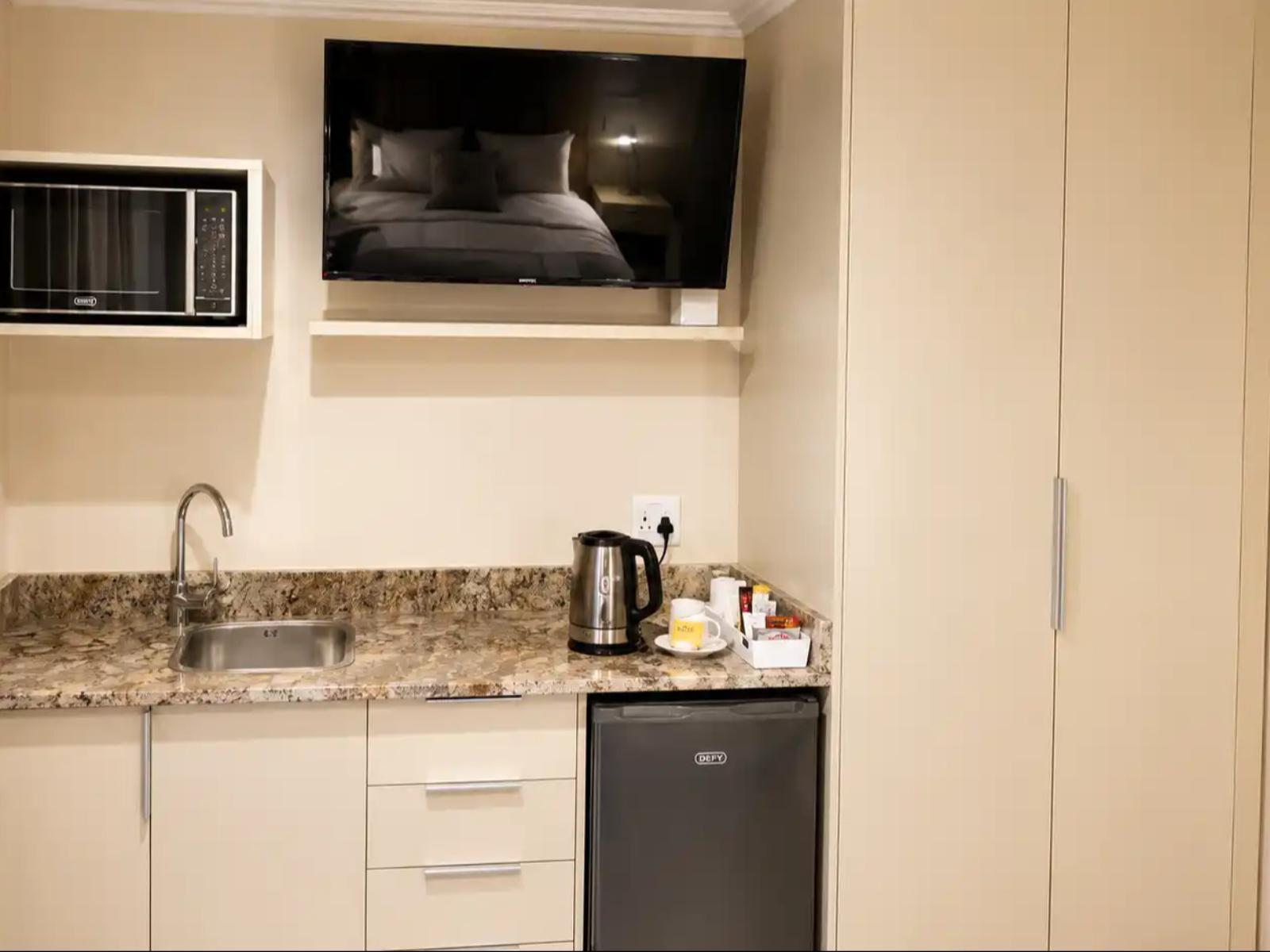 Serene Studio Bloemfontein