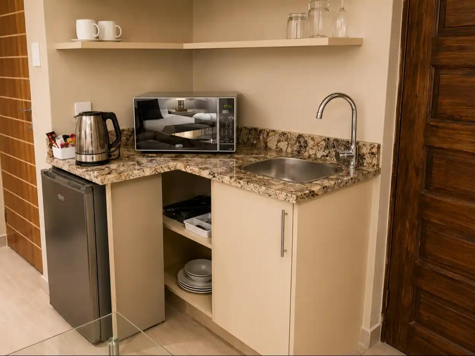 Serene Studio Bloemfontein