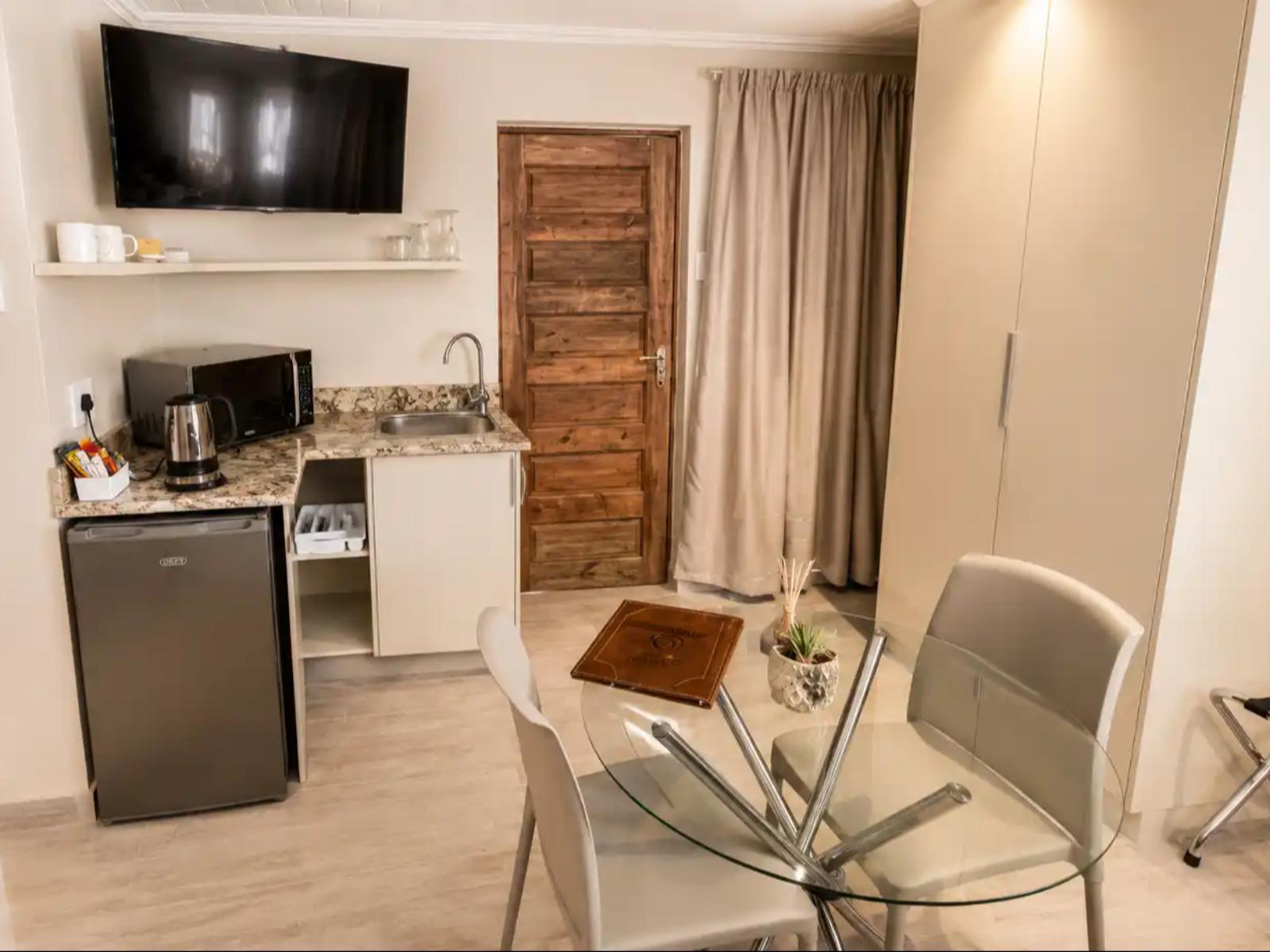 Serene Studio Bloemfontein