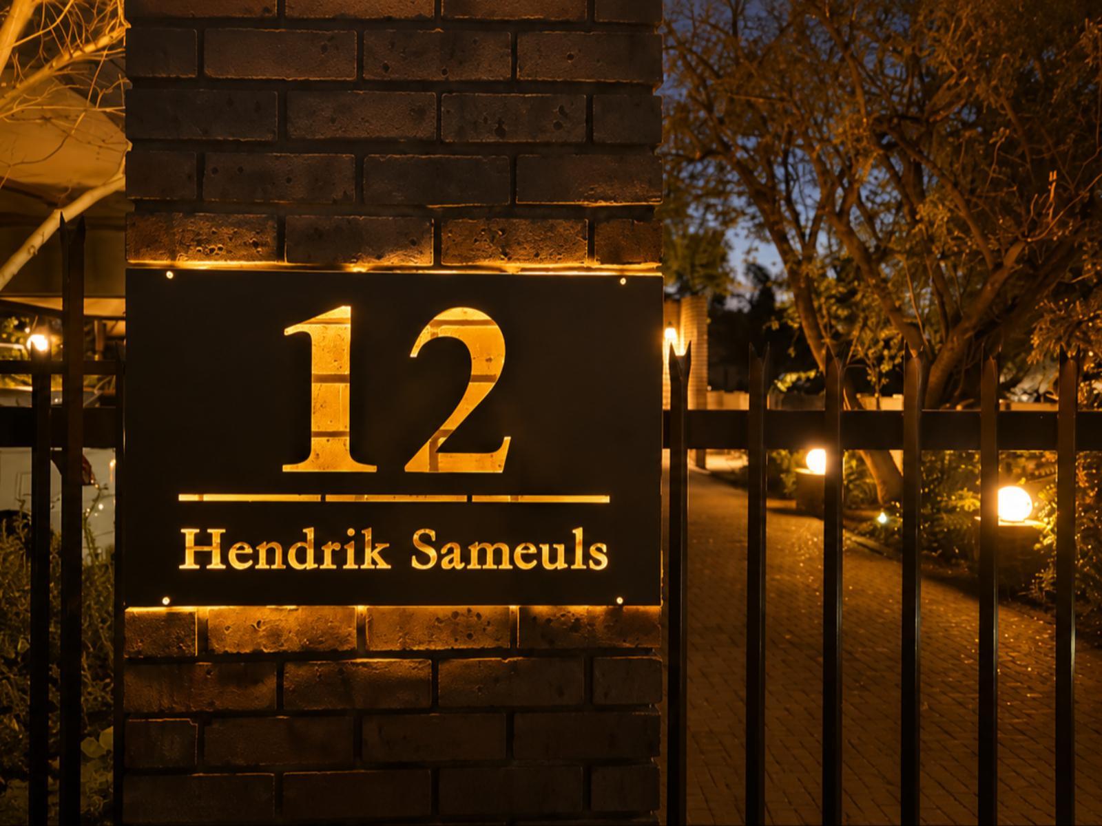 Serene Studio Bloemfontein
