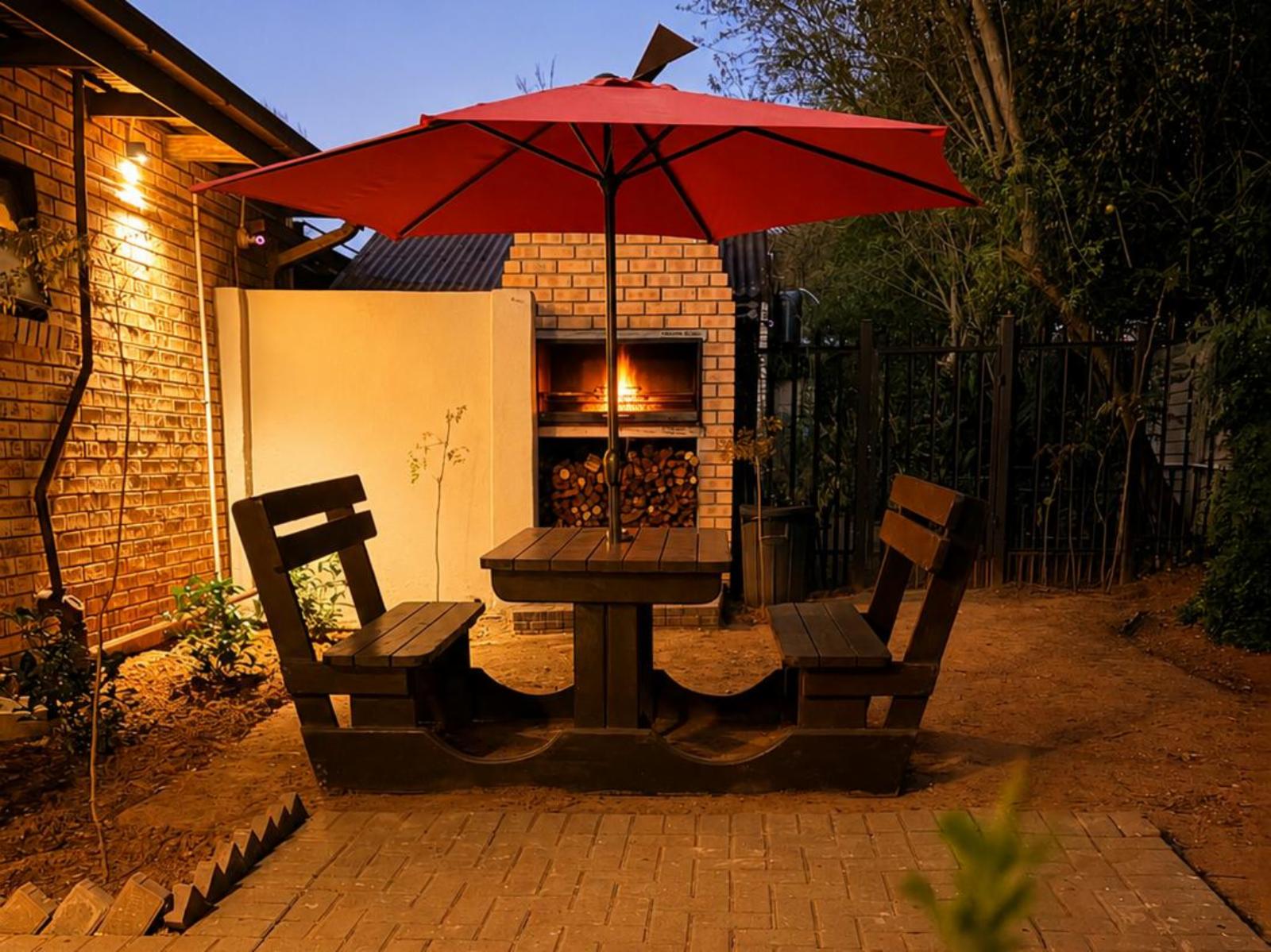 Serene Studio Bloemfontein
