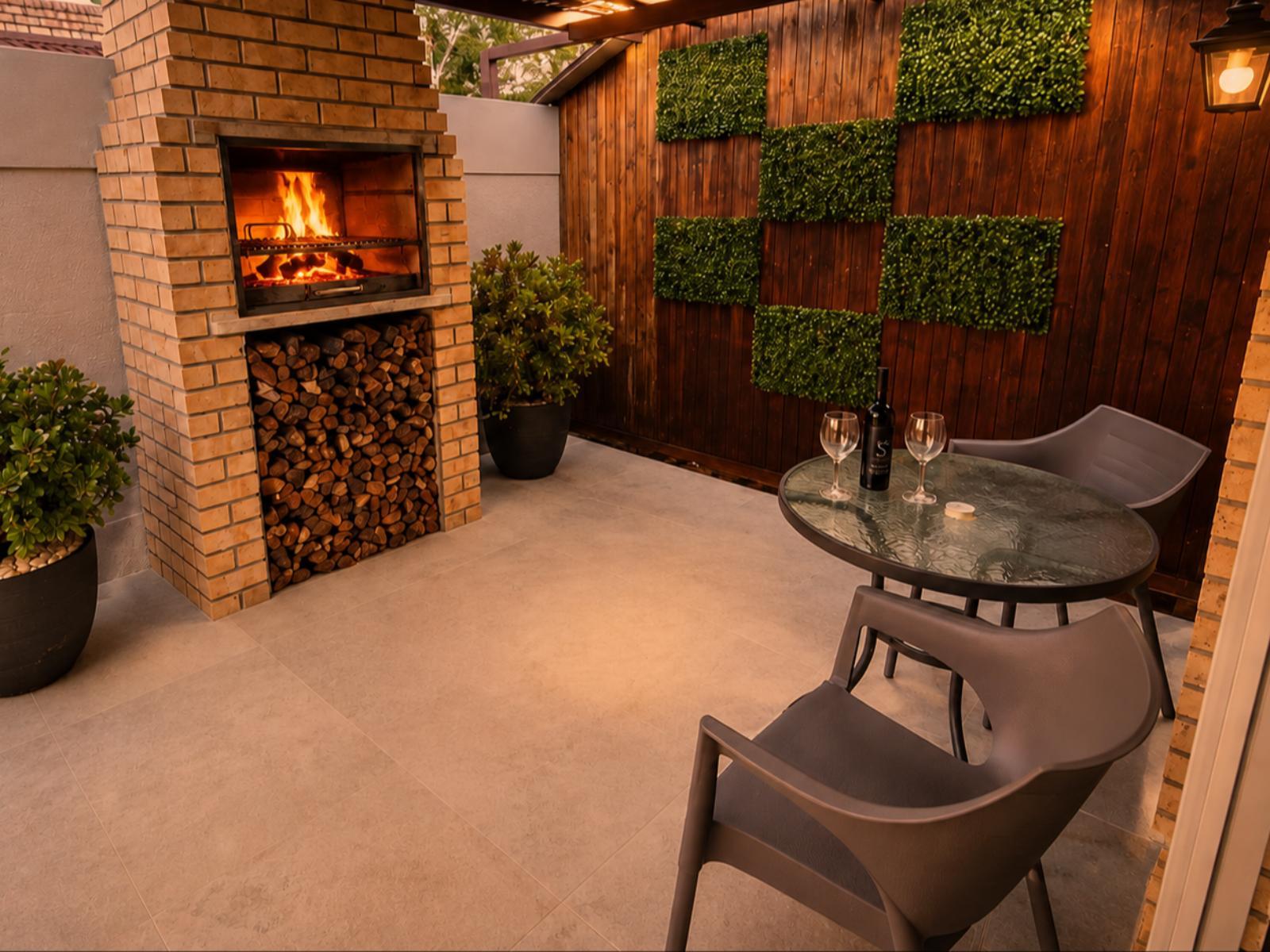 Serene Studio Bloemfontein