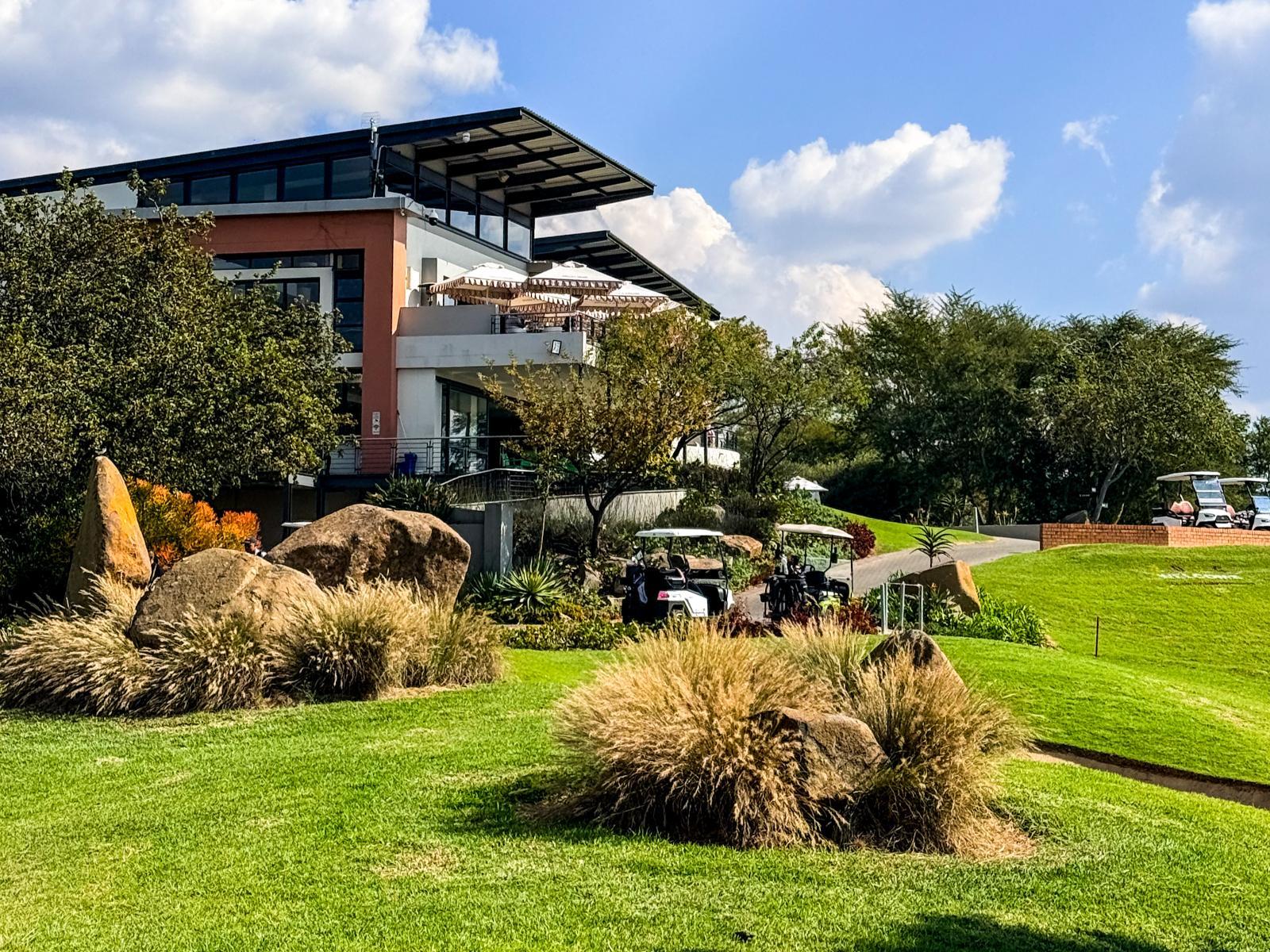 Jackal Creek Golf Estate