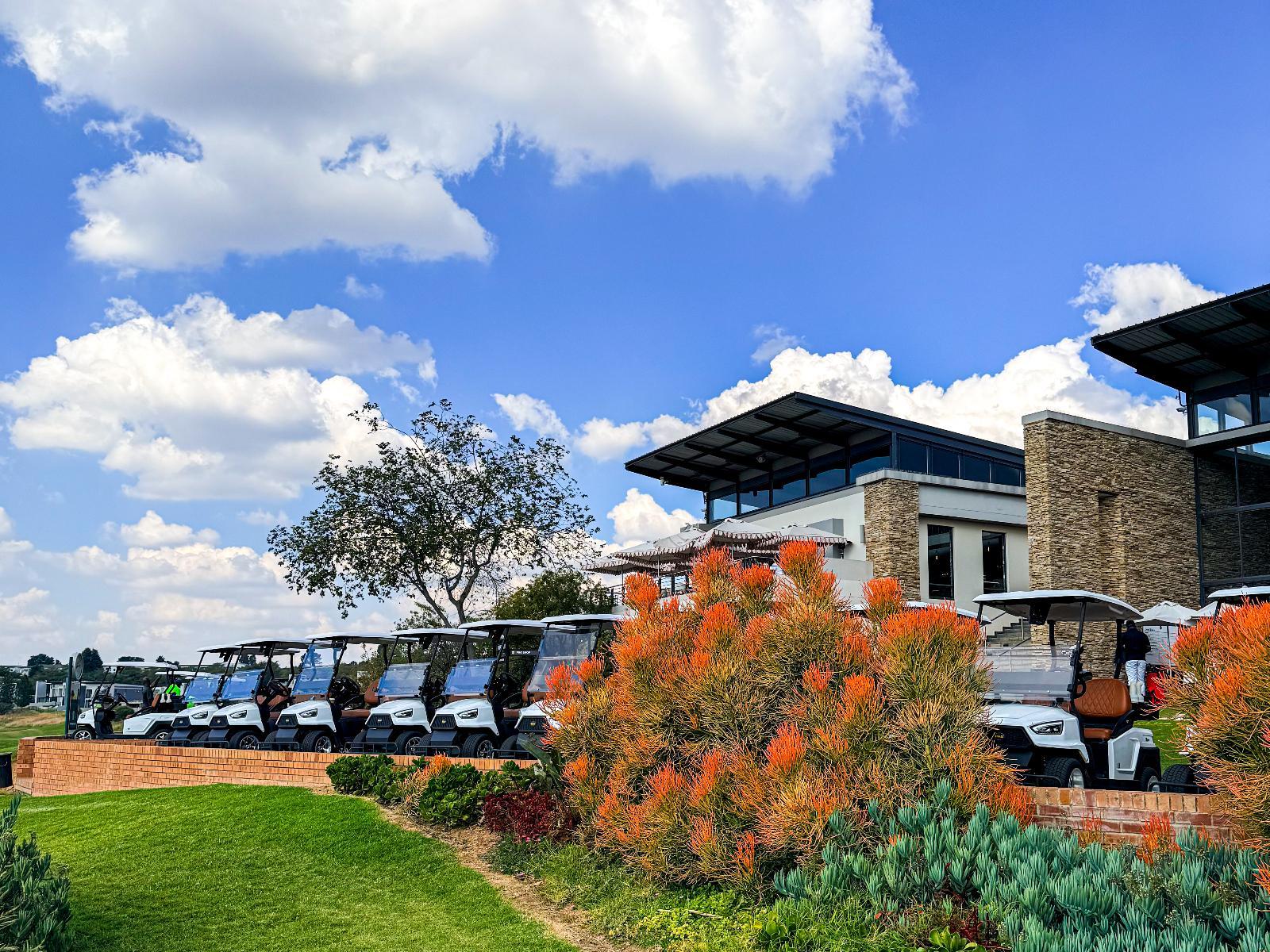 Jackal Creek Golf Estate