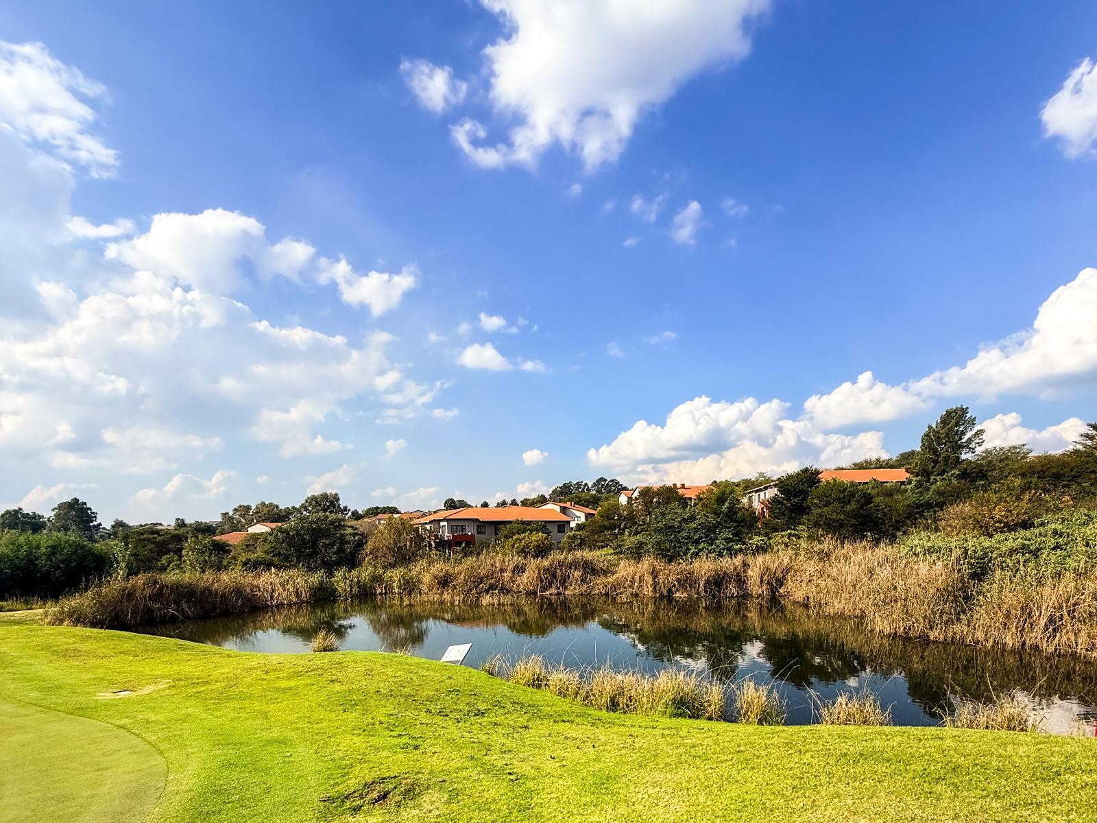 Jackal Creek Golf Estate