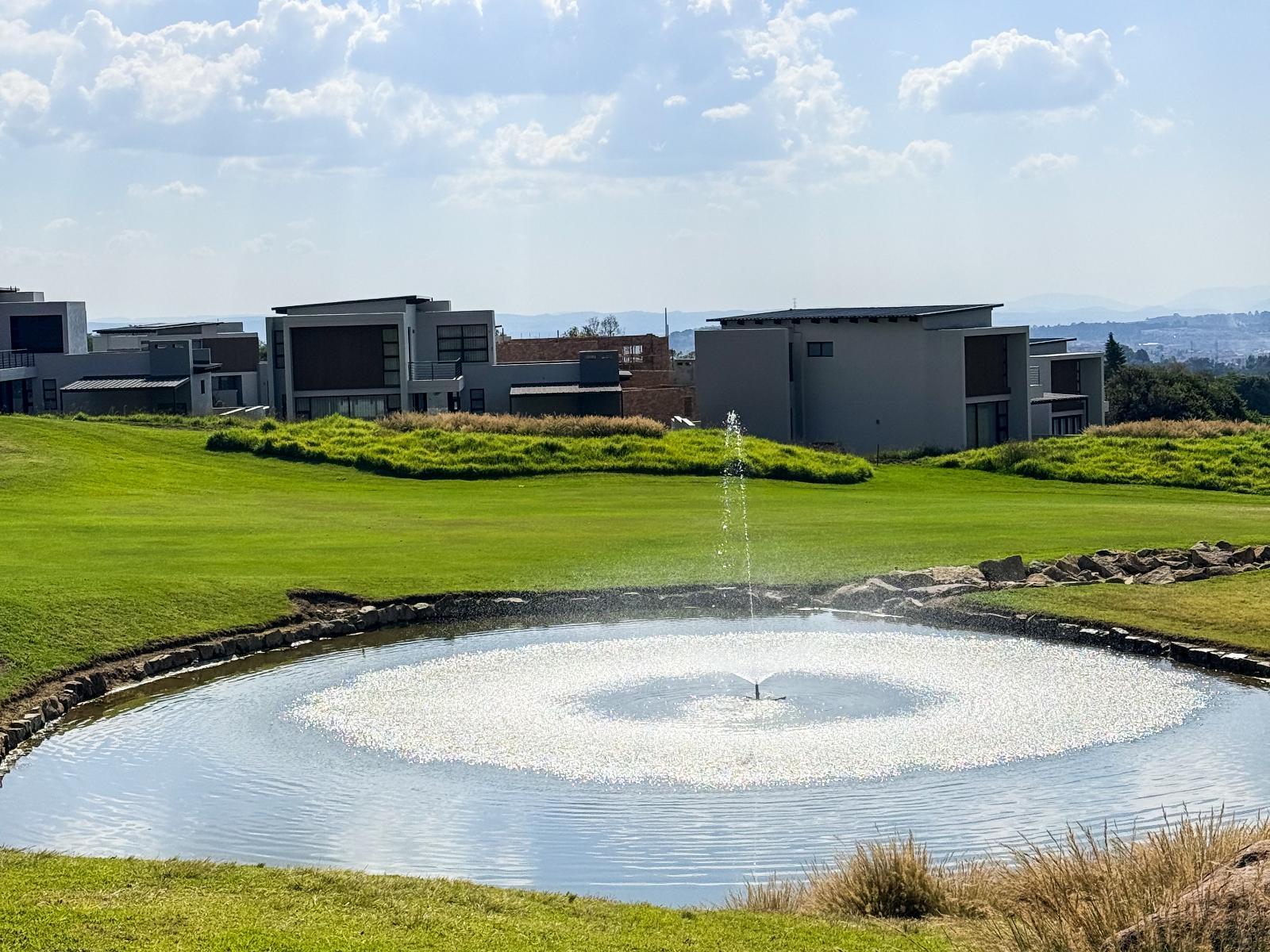 Jackal Creek Golf Estate