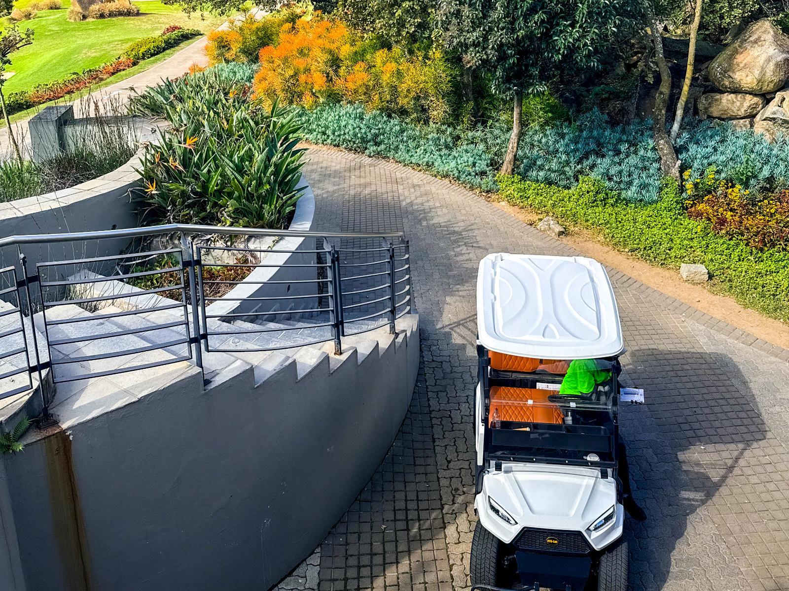 Jackal Creek Golf Estate