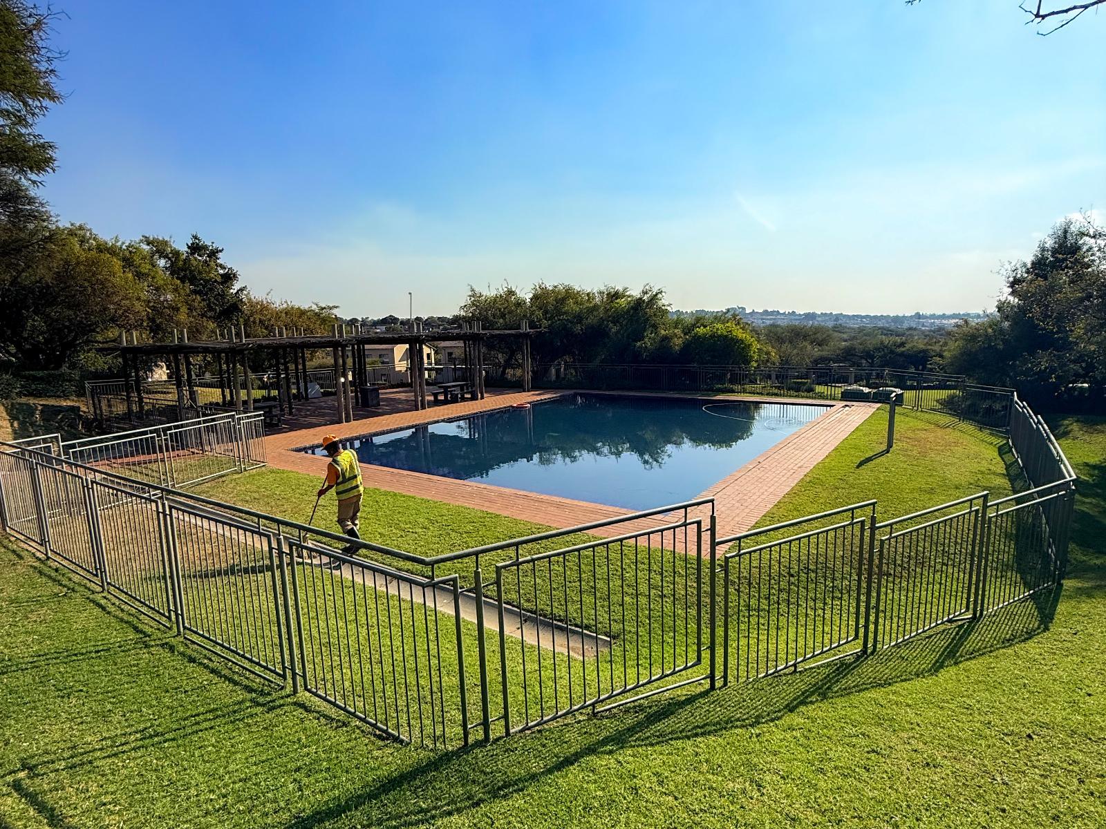 Jackal Creek Golf Estate