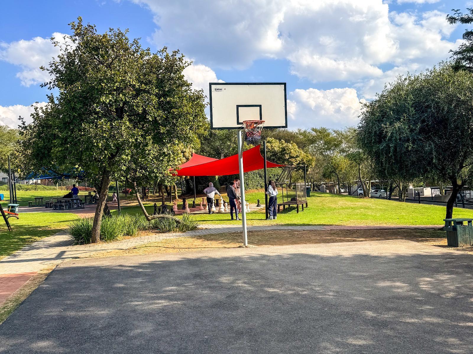 Jackal Creek Golf Estate