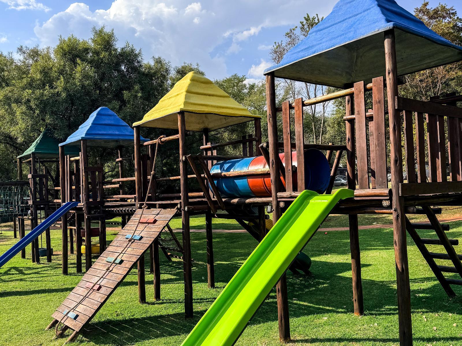 Jackal Creek Golf Estate