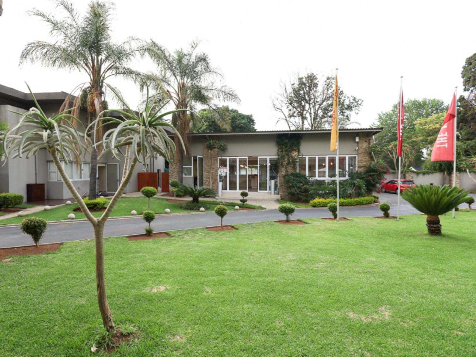 Bahwiti Nest