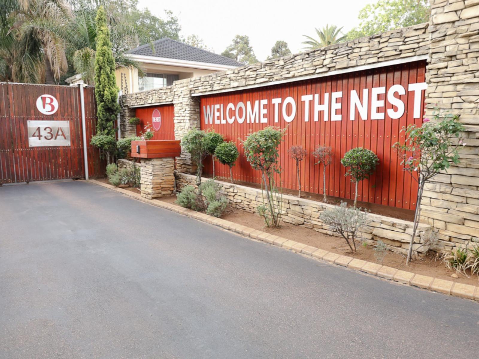 Bahwiti Nest
