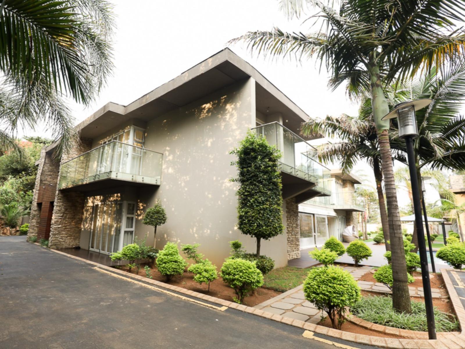 Bahwiti Nest