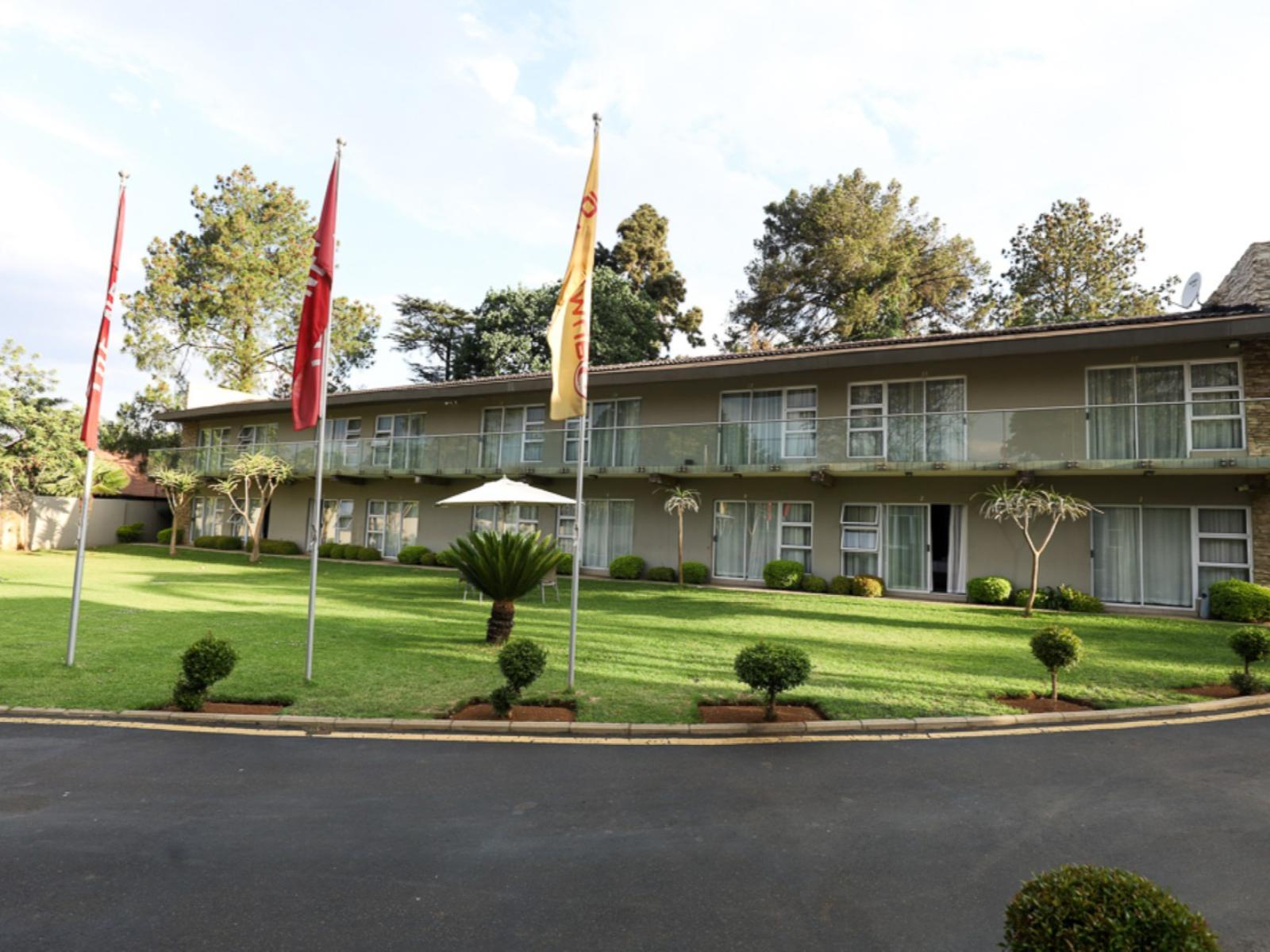 Bahwiti Nest