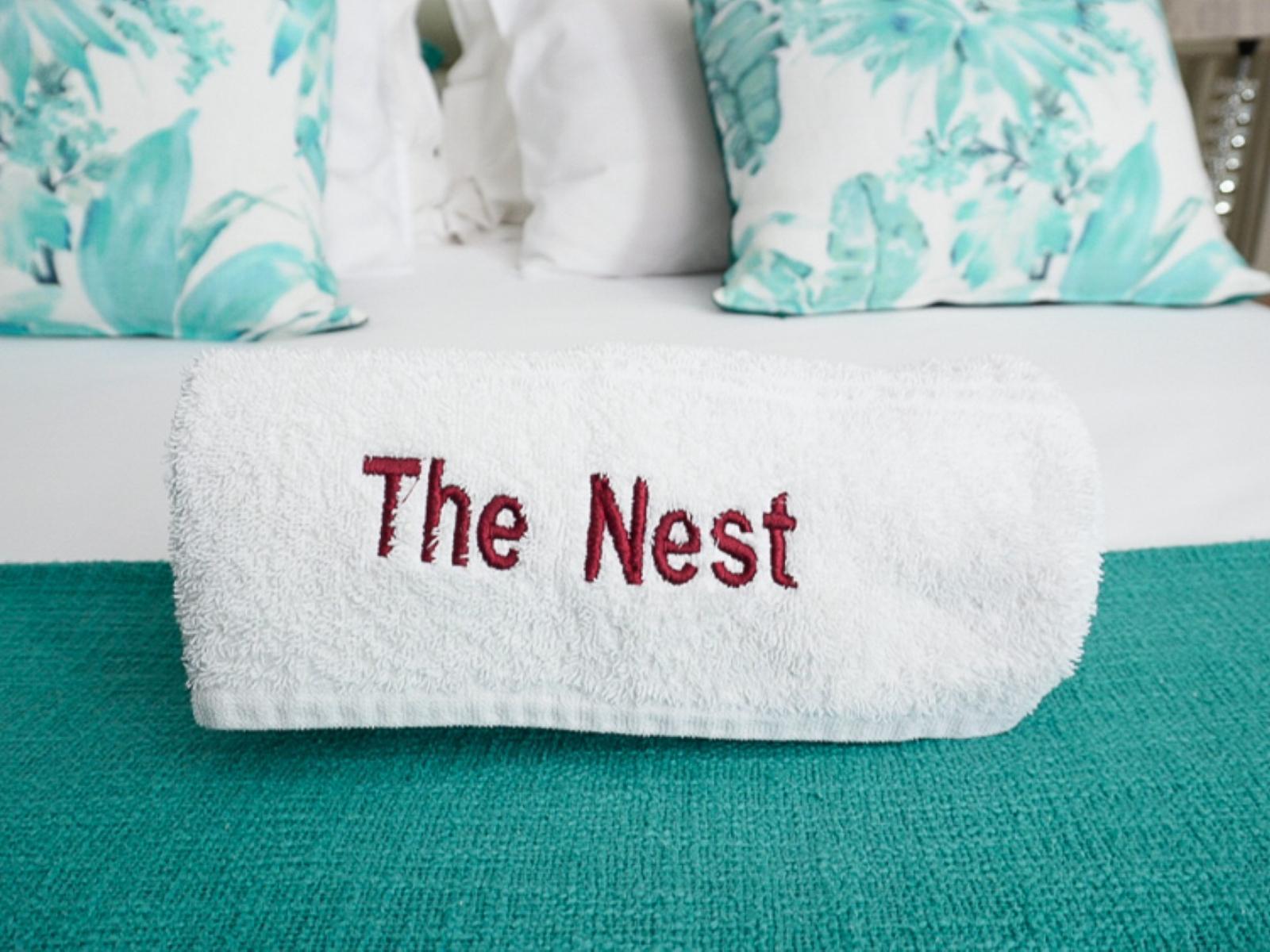 Bahwiti Nest