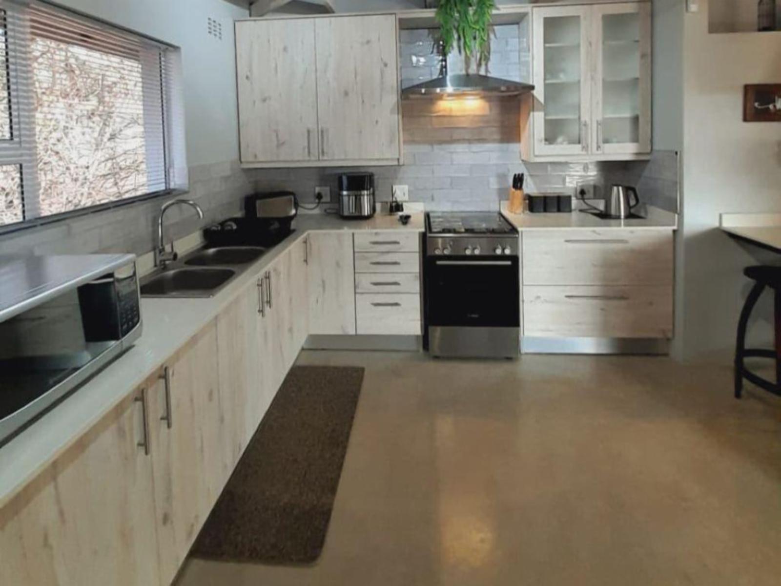 Springbokkie- Marloth Park Getaway, Roomtype 1: Kitchenette Springbokkie- Marloth Park Getaway, Roomtype 1: Kitchenette