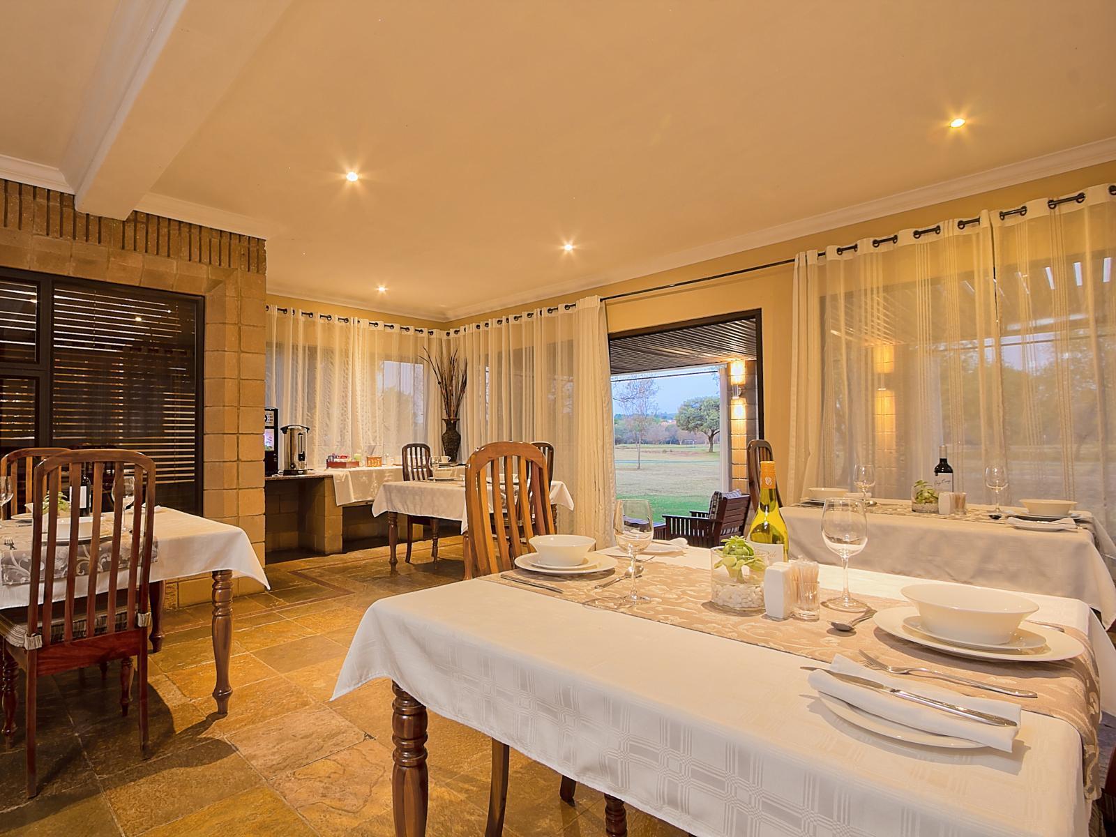 Centurion Golf Suites Boca Walk