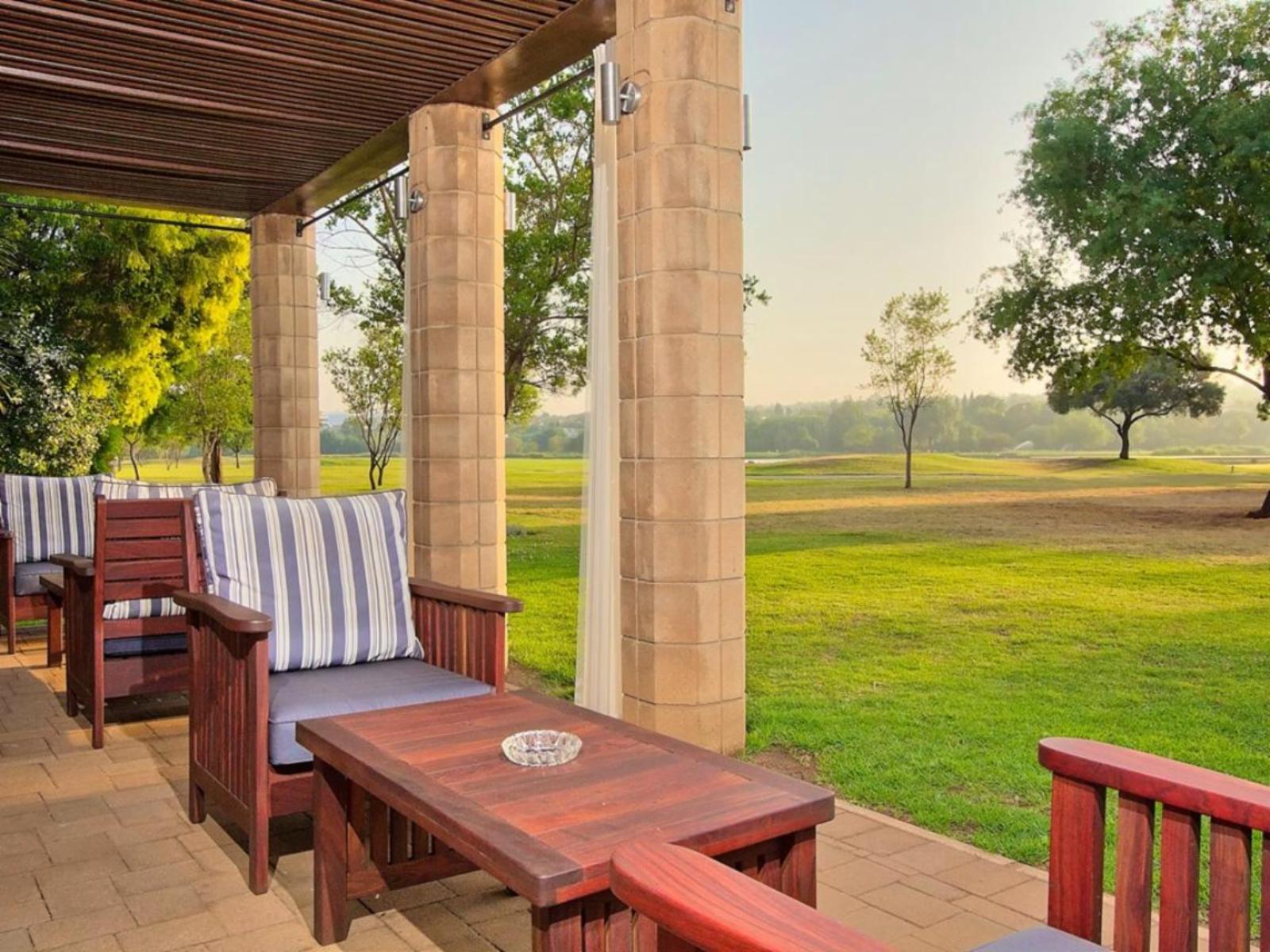 Centurion Golf Suites Boca Walk