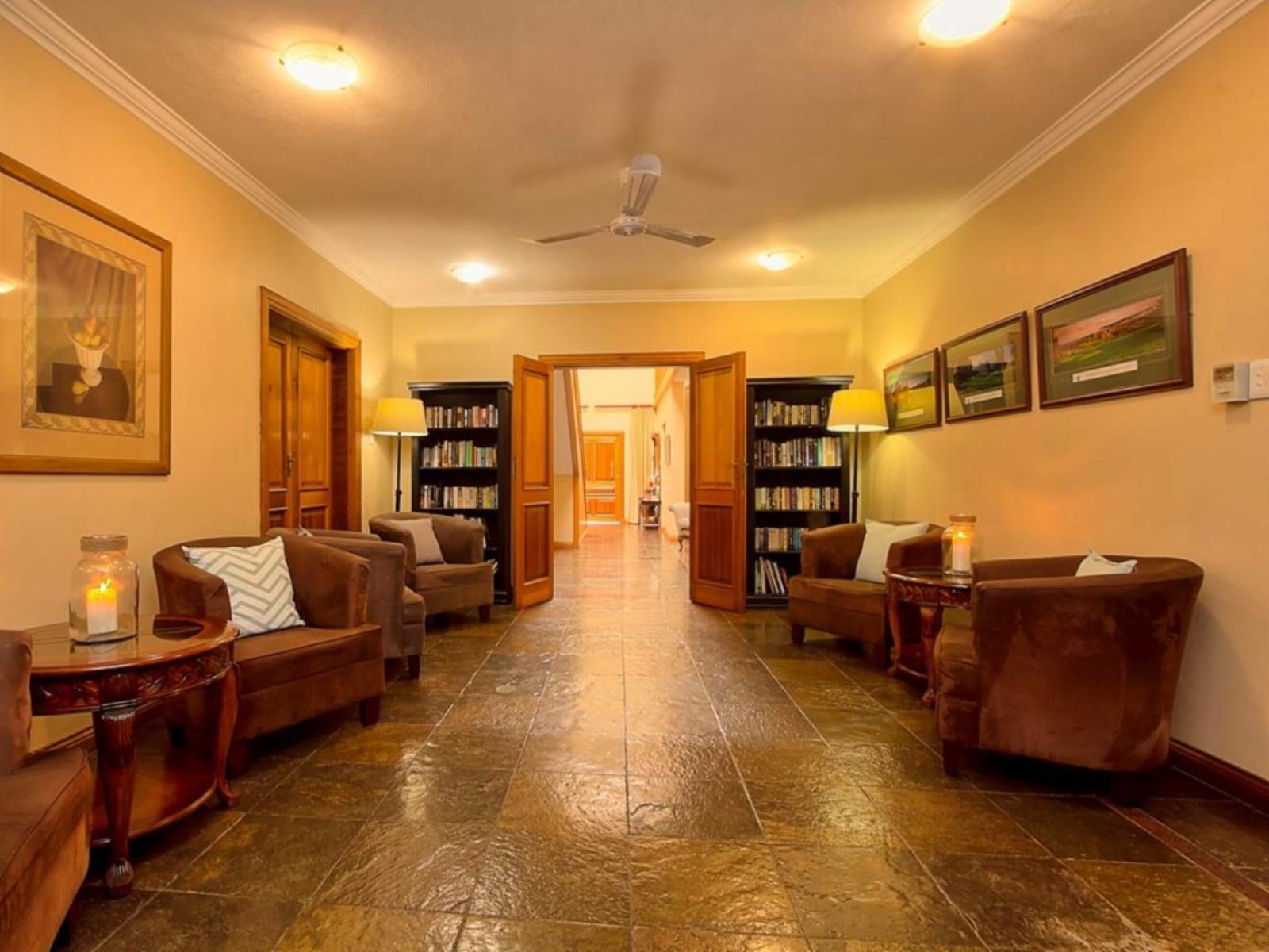Centurion Golf Suites Boca Walk