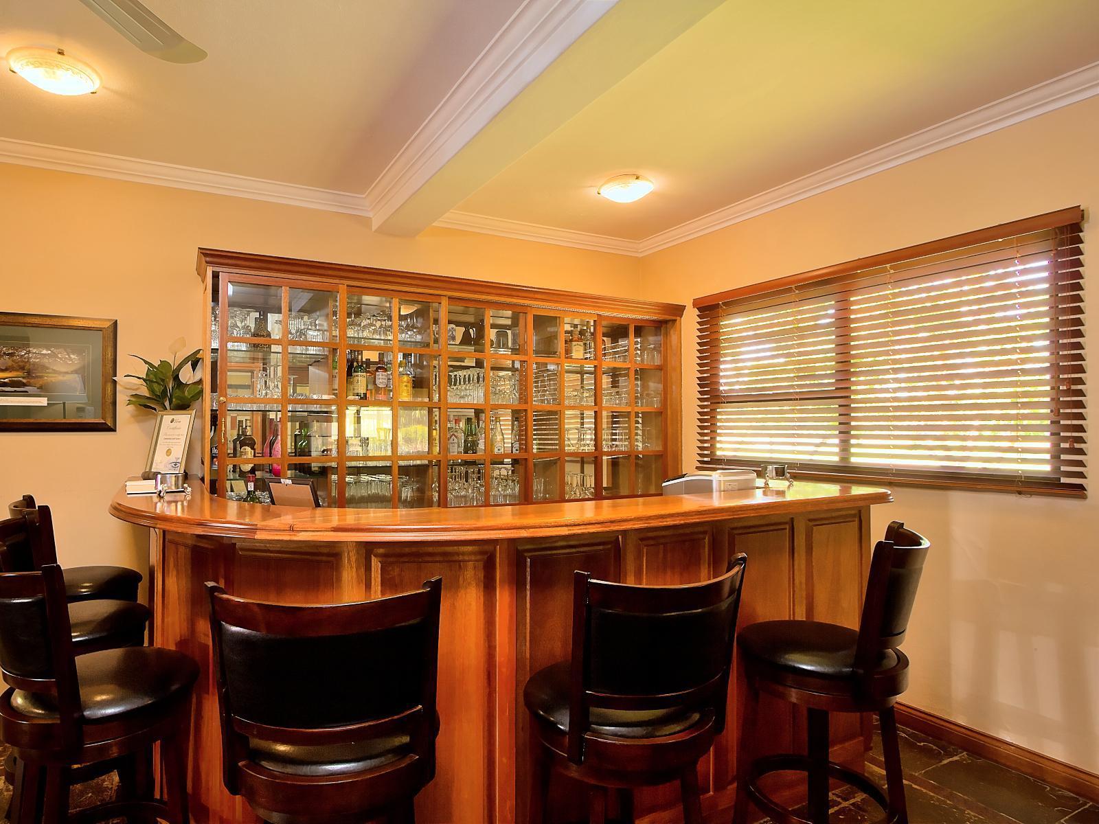 Centurion Golf Suites Boca Walk