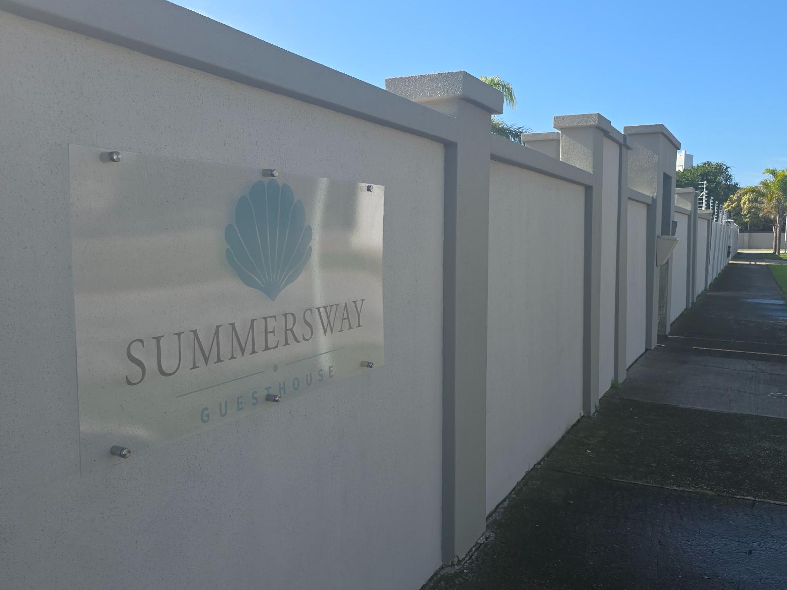 Summersway