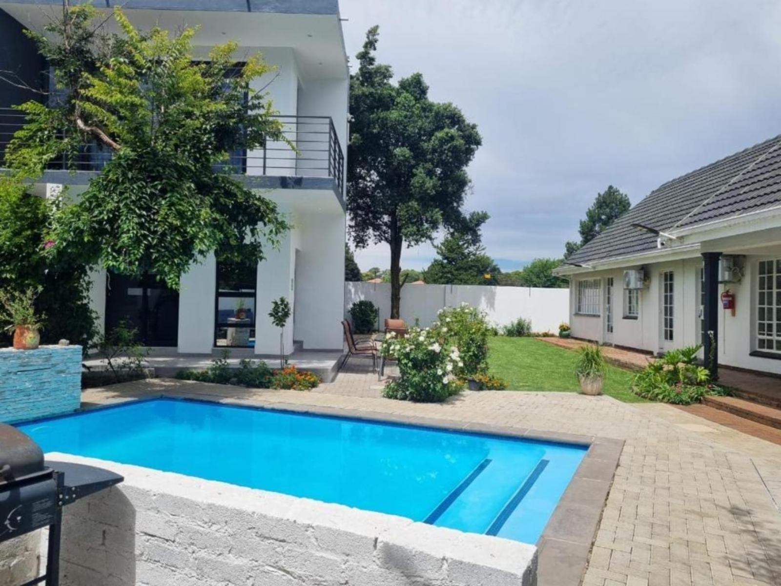 118 on Bayley and Bayley Boutique Guesthouse