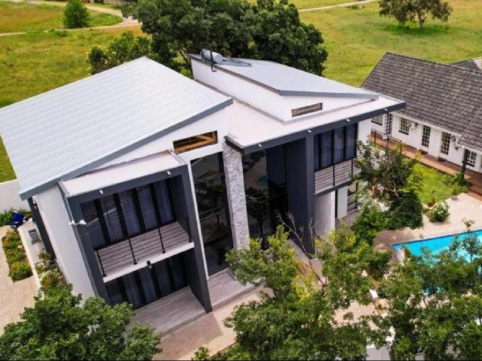 118 on Bayley and Bayley Boutique Guesthouse
