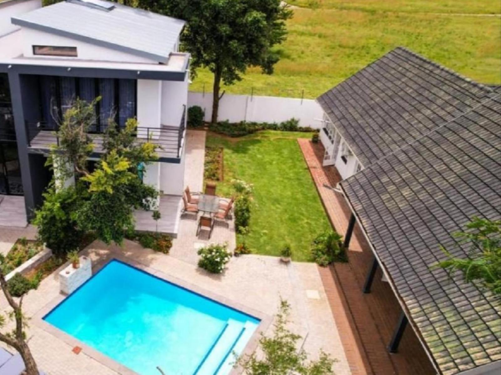 118 on Bayley and Bayley Boutique Guesthouse