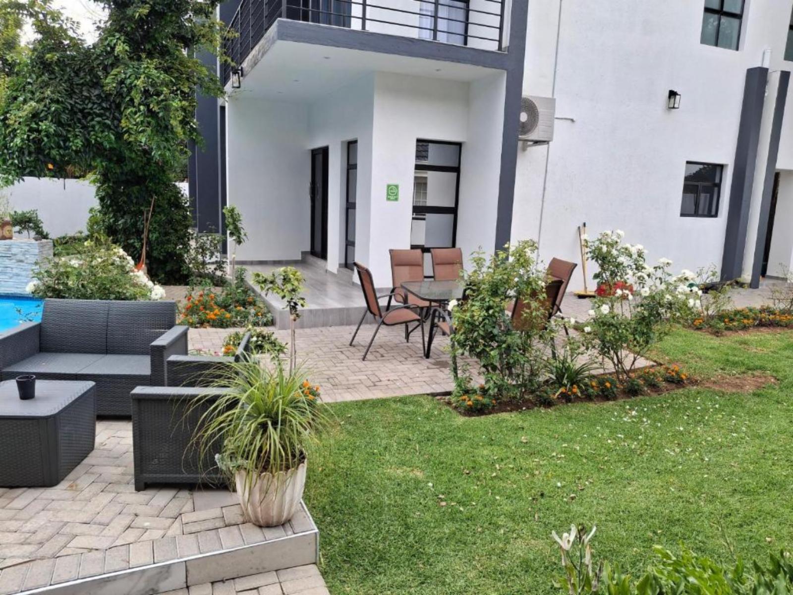 118 on Bayley and Bayley Boutique Guesthouse
