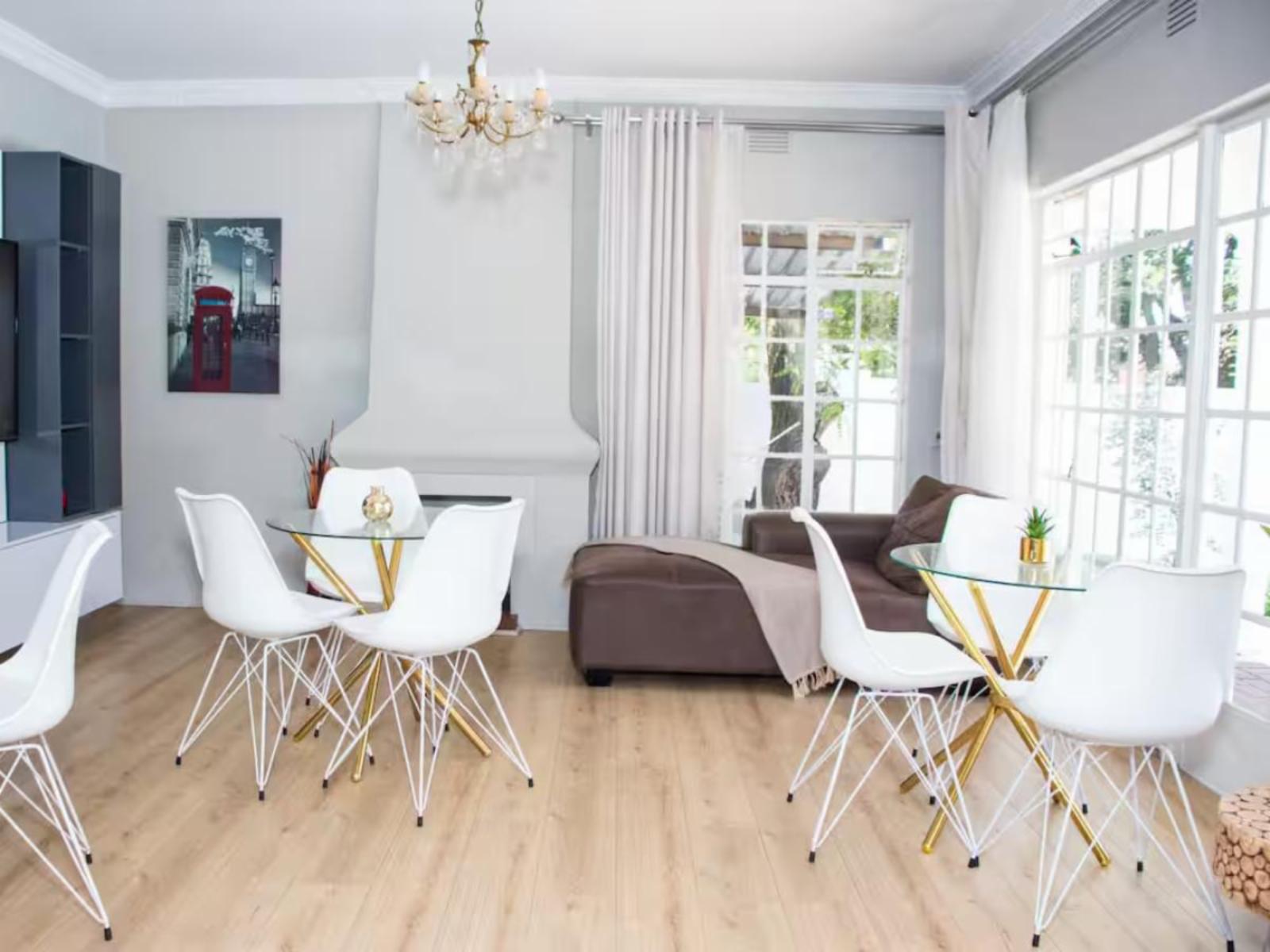 118 on Bayley and Bayley Boutique Guesthouse
