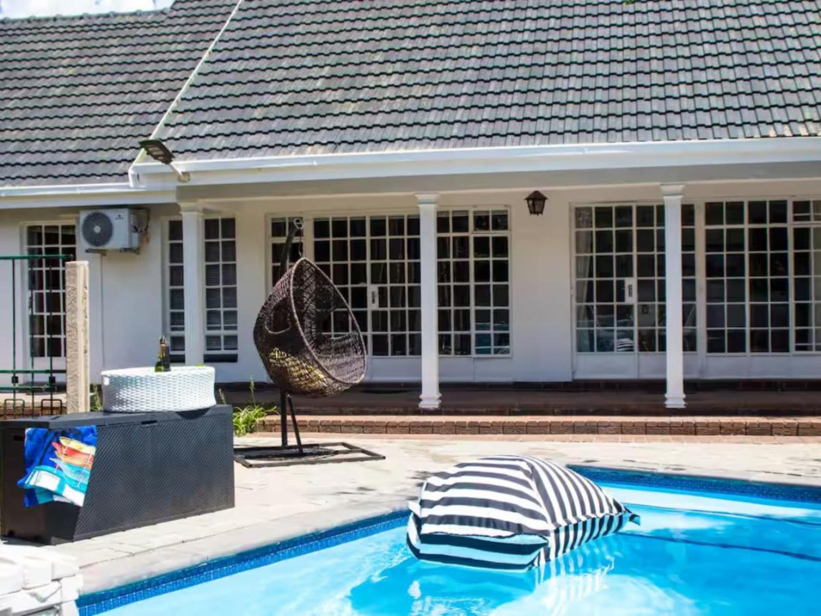 118 on Bayley and Bayley Boutique Guesthouse