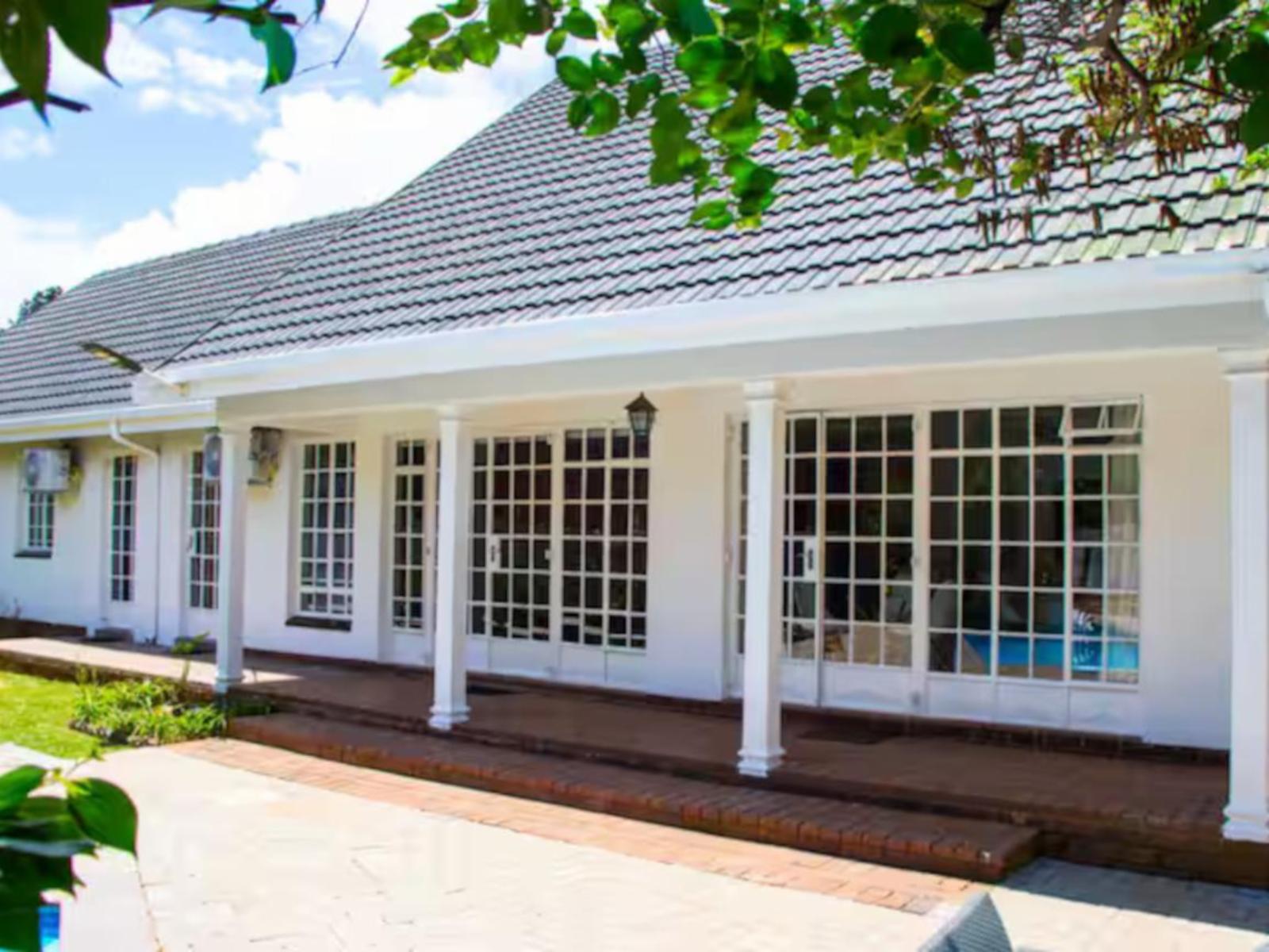118 on Bayley and Bayley Boutique Guesthouse