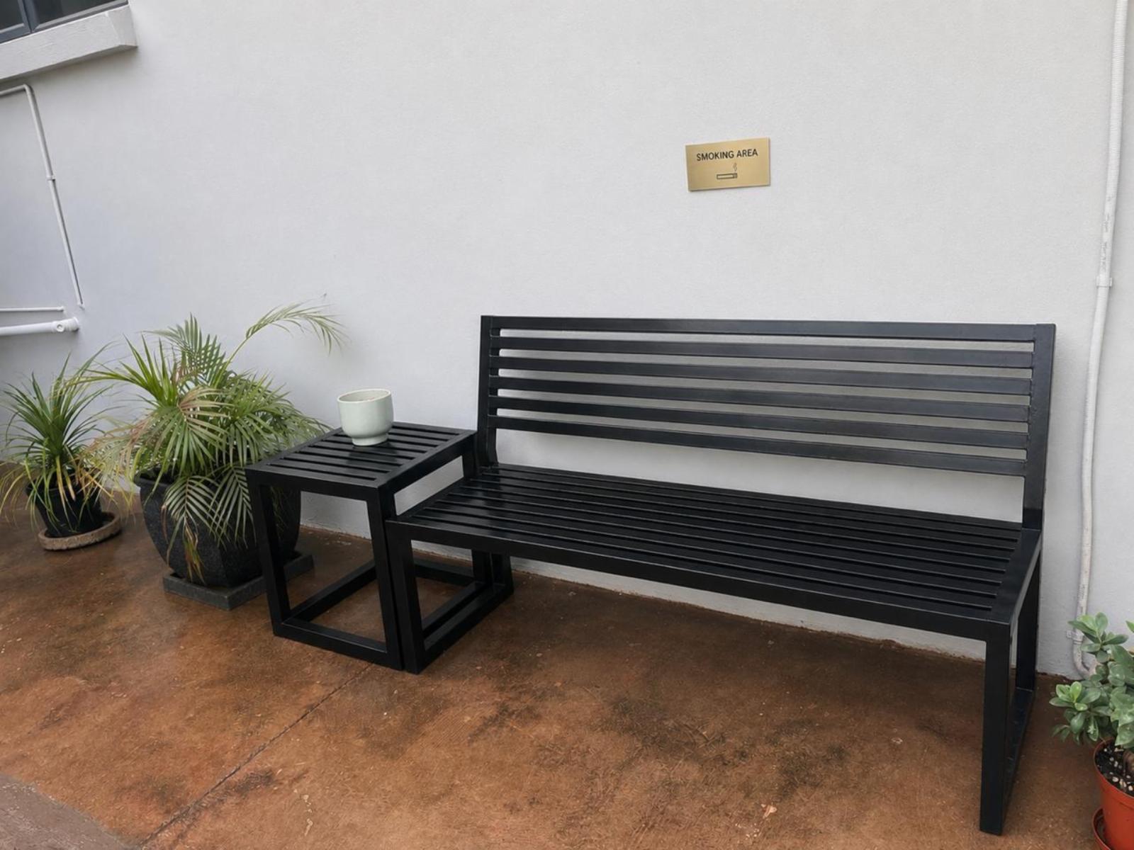 Kairos Guesthouse
