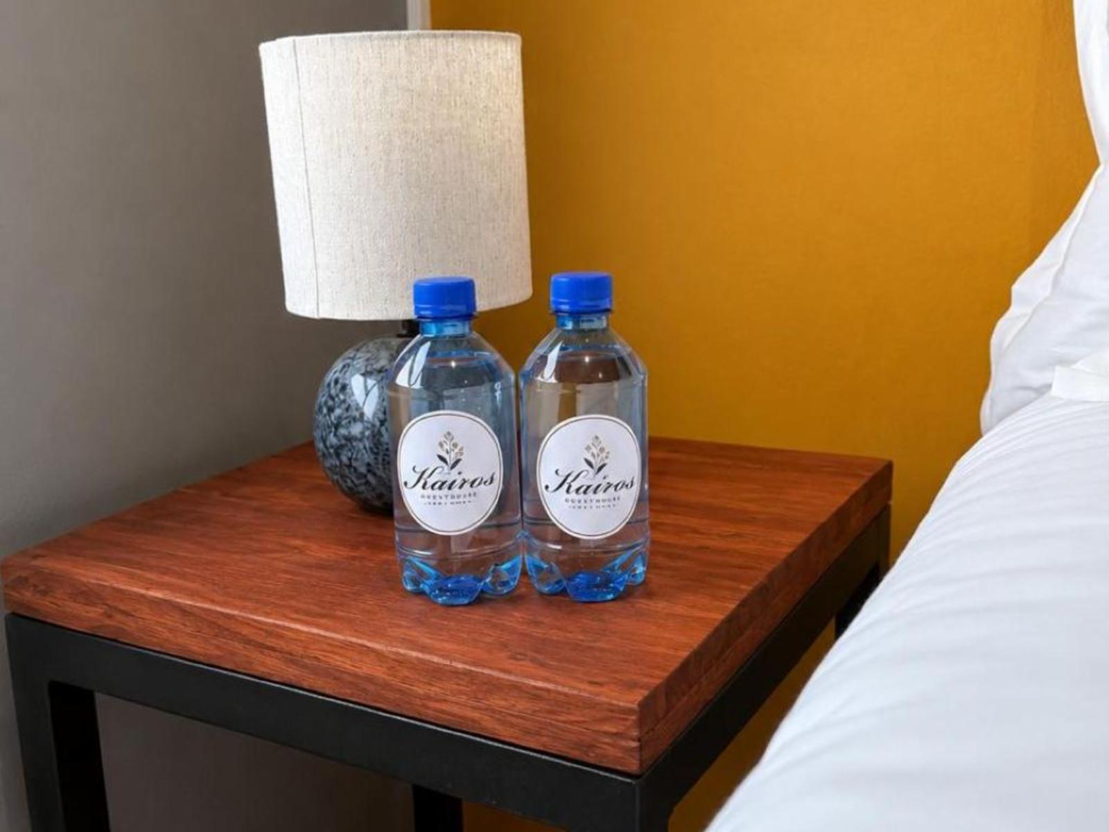 Kairos Guesthouse