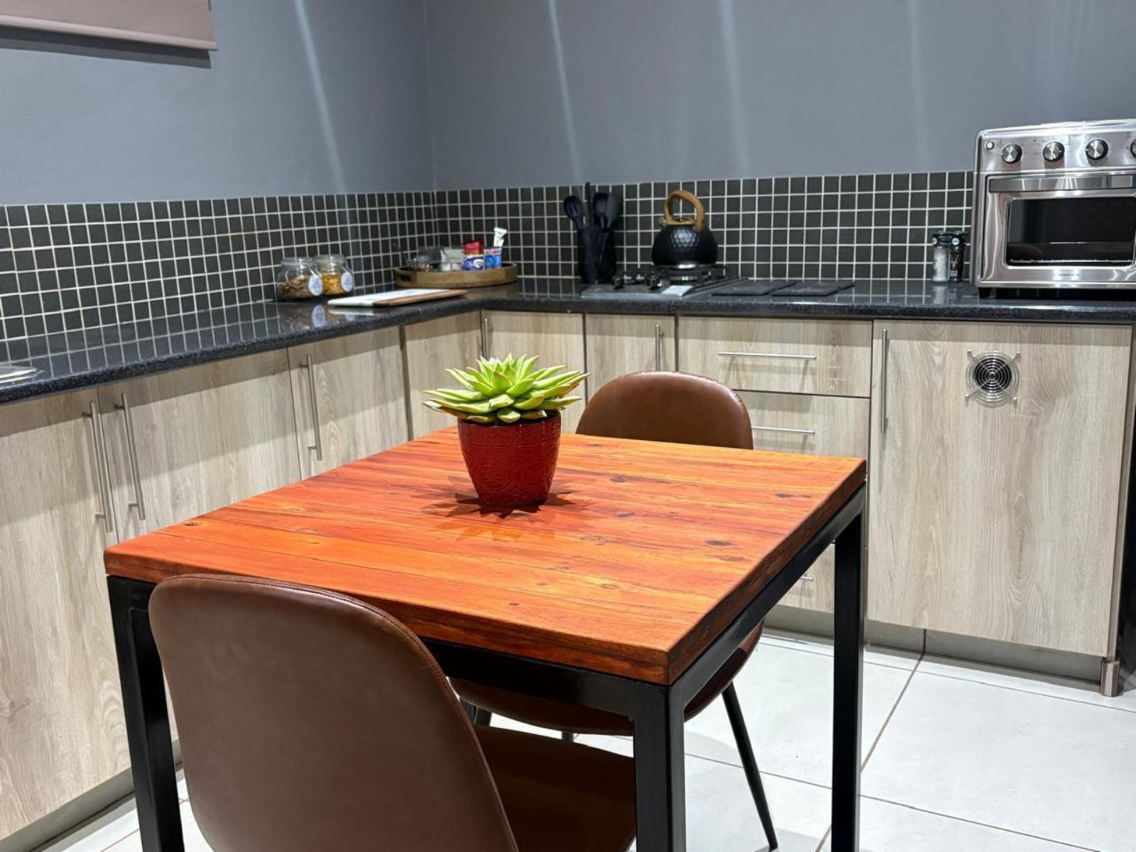 Kairos Guesthouse