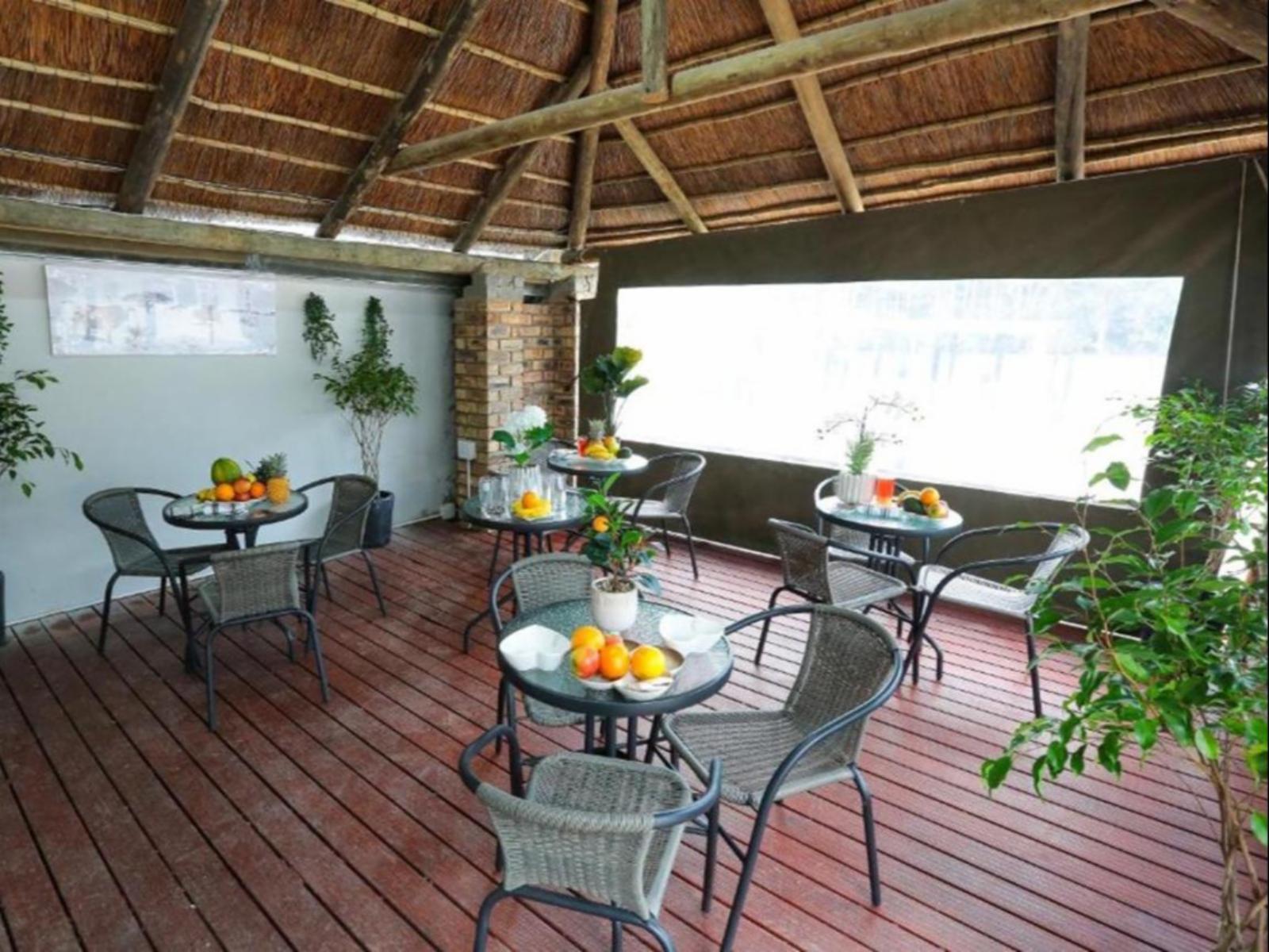 Ferry Palm Guest Lodge