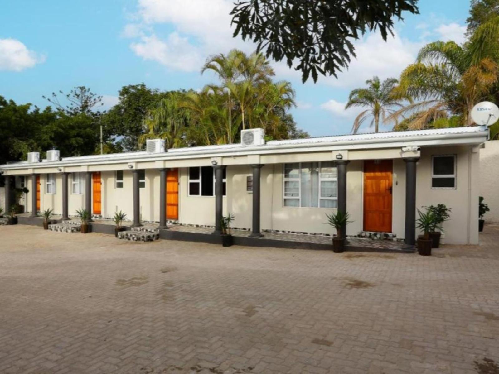 Ferry Palm Guest Lodge