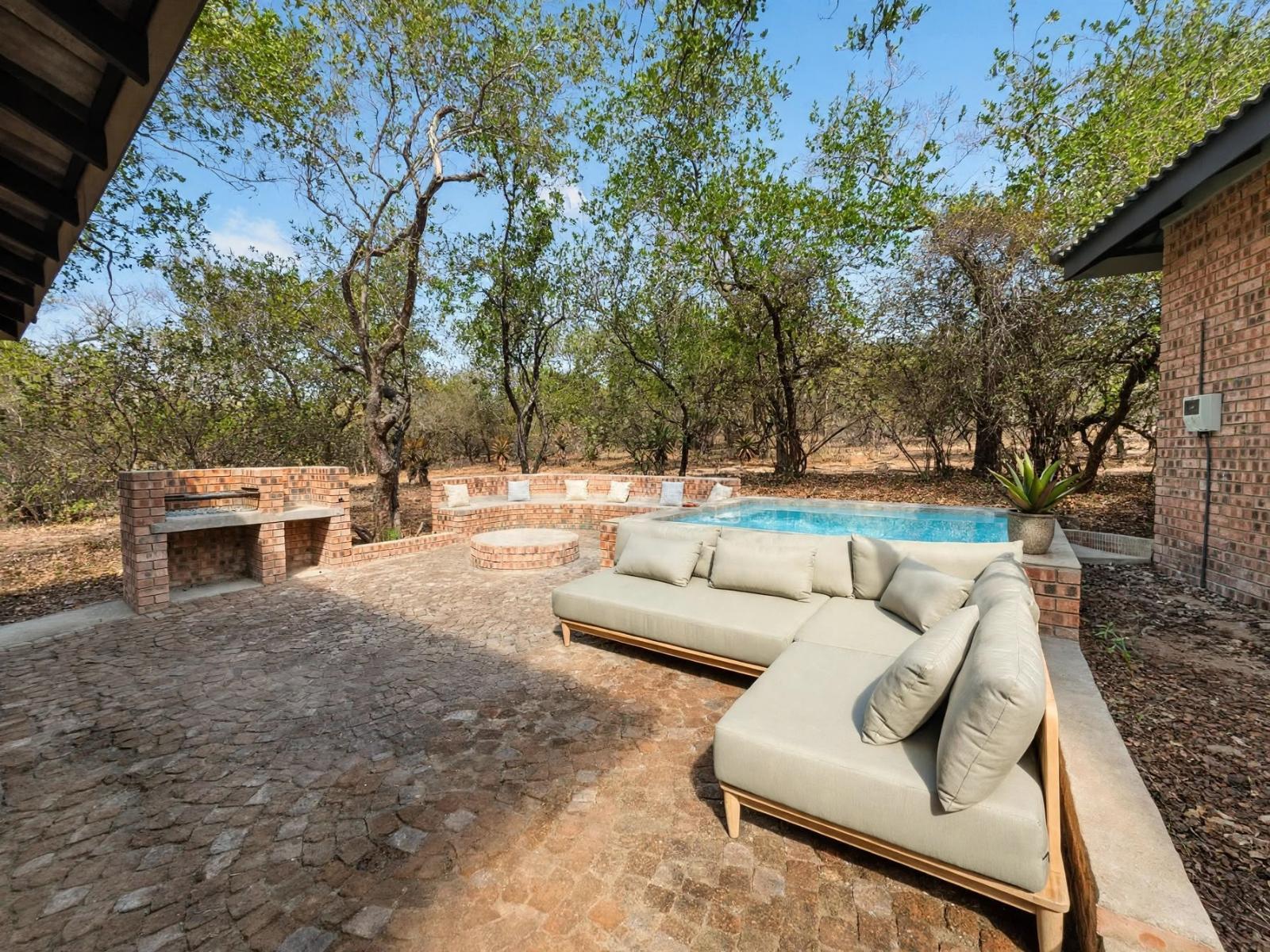 Bushveld Villa