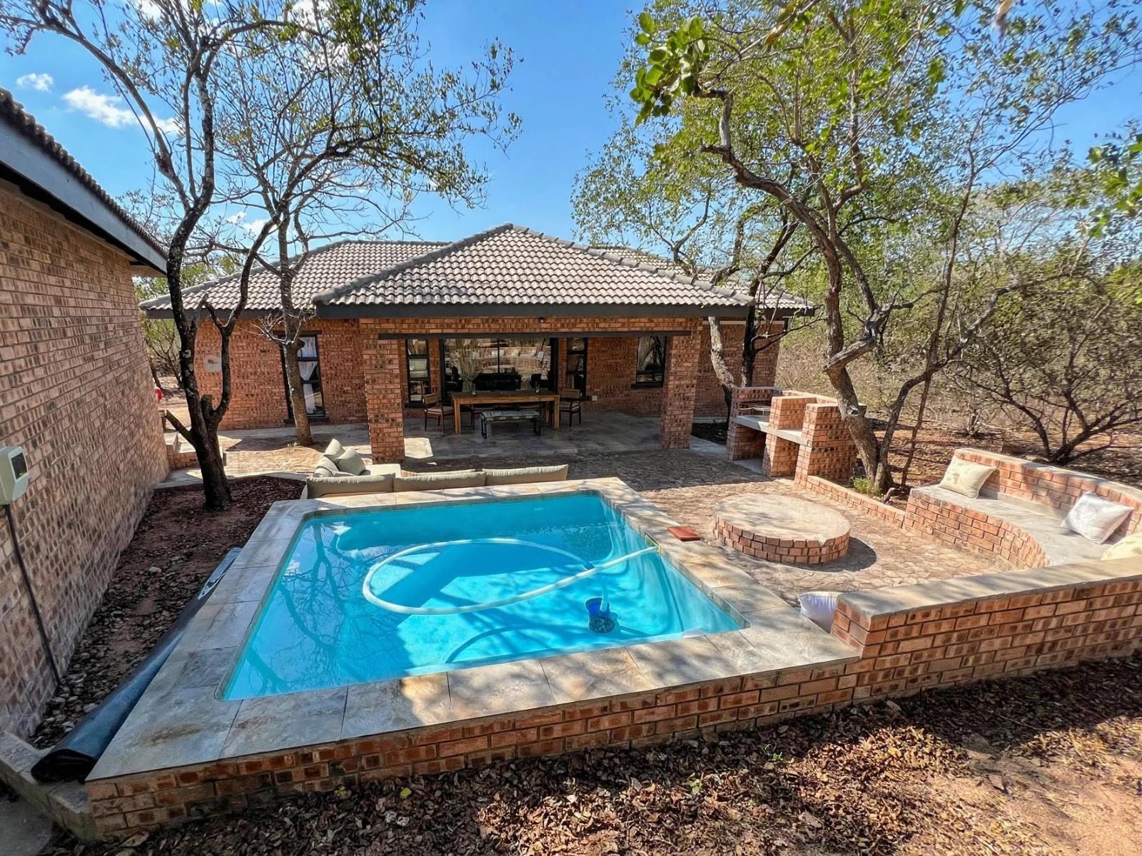 Bushveld Villa