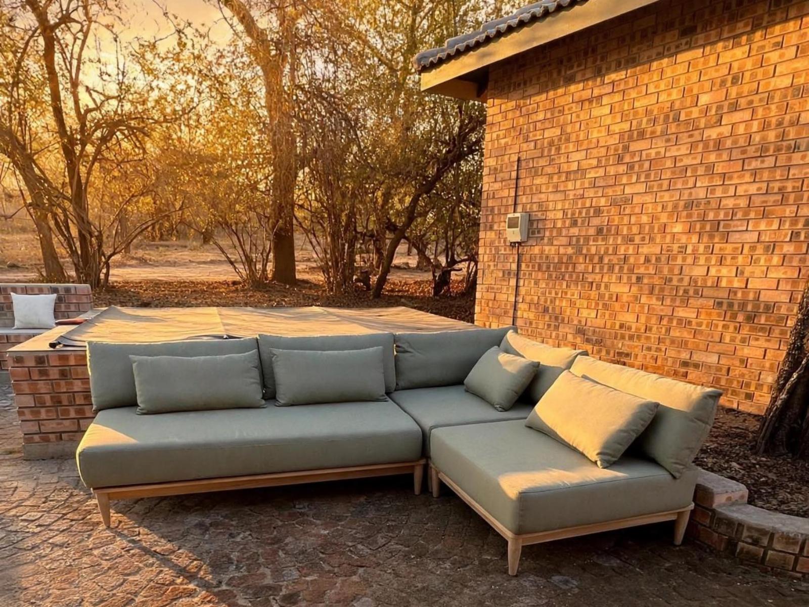 Bushveld Villa