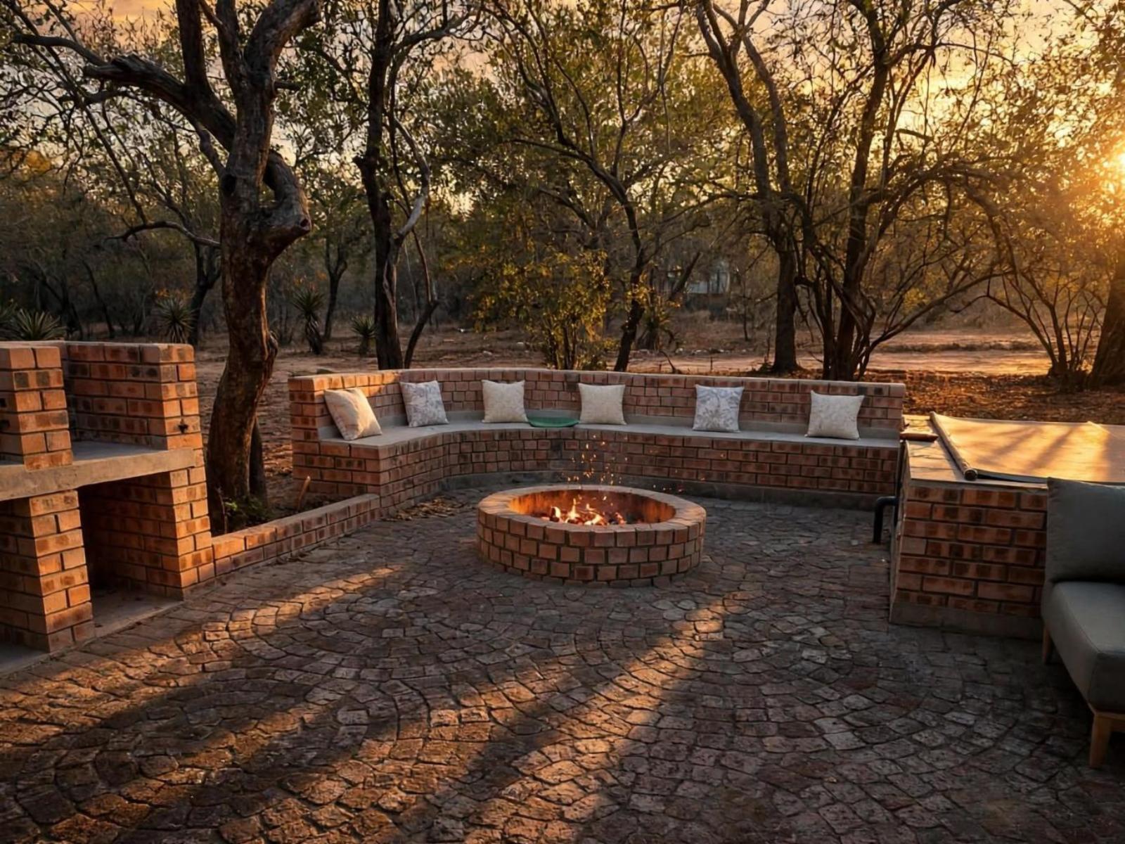 Bushveld Villa