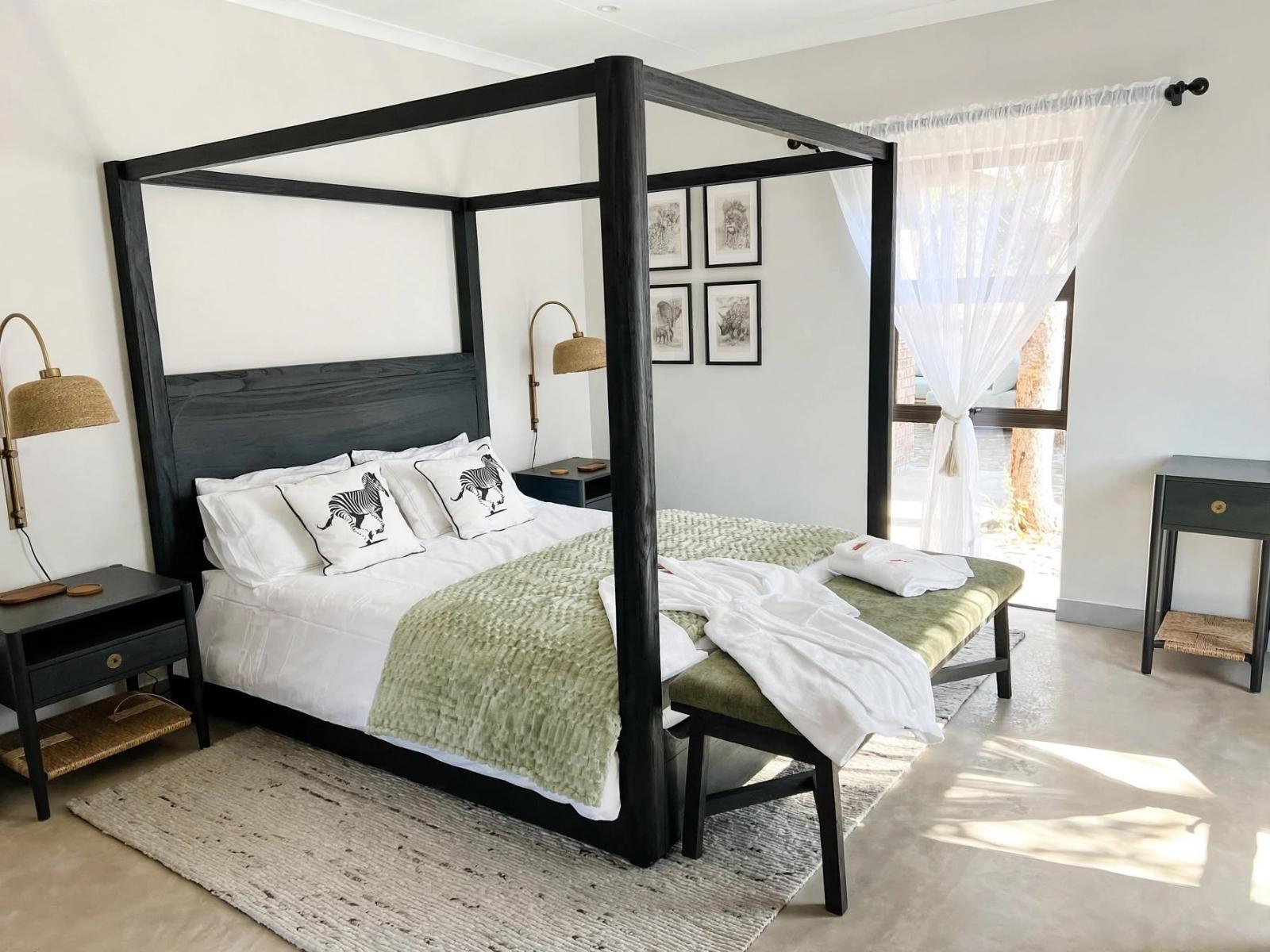 Bushveld Villa