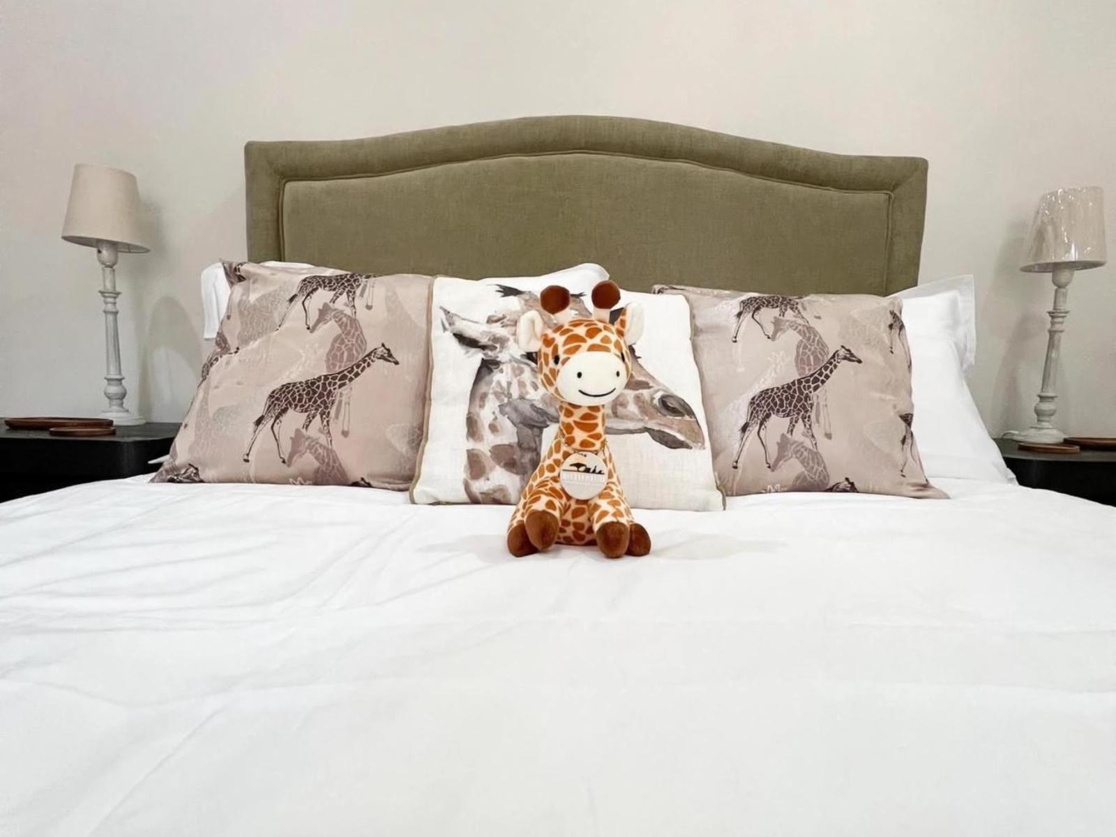 Bushveld Villa