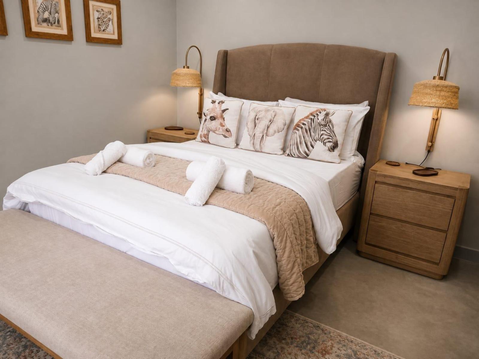 Bushveld Villa