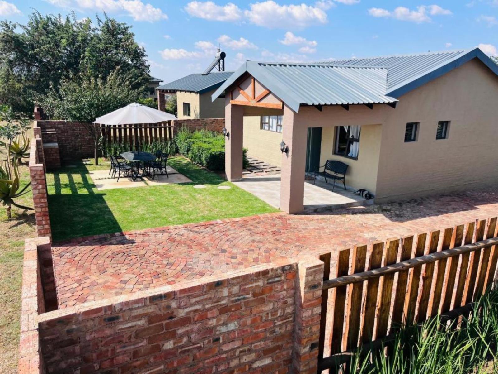Skyfall Country Estate