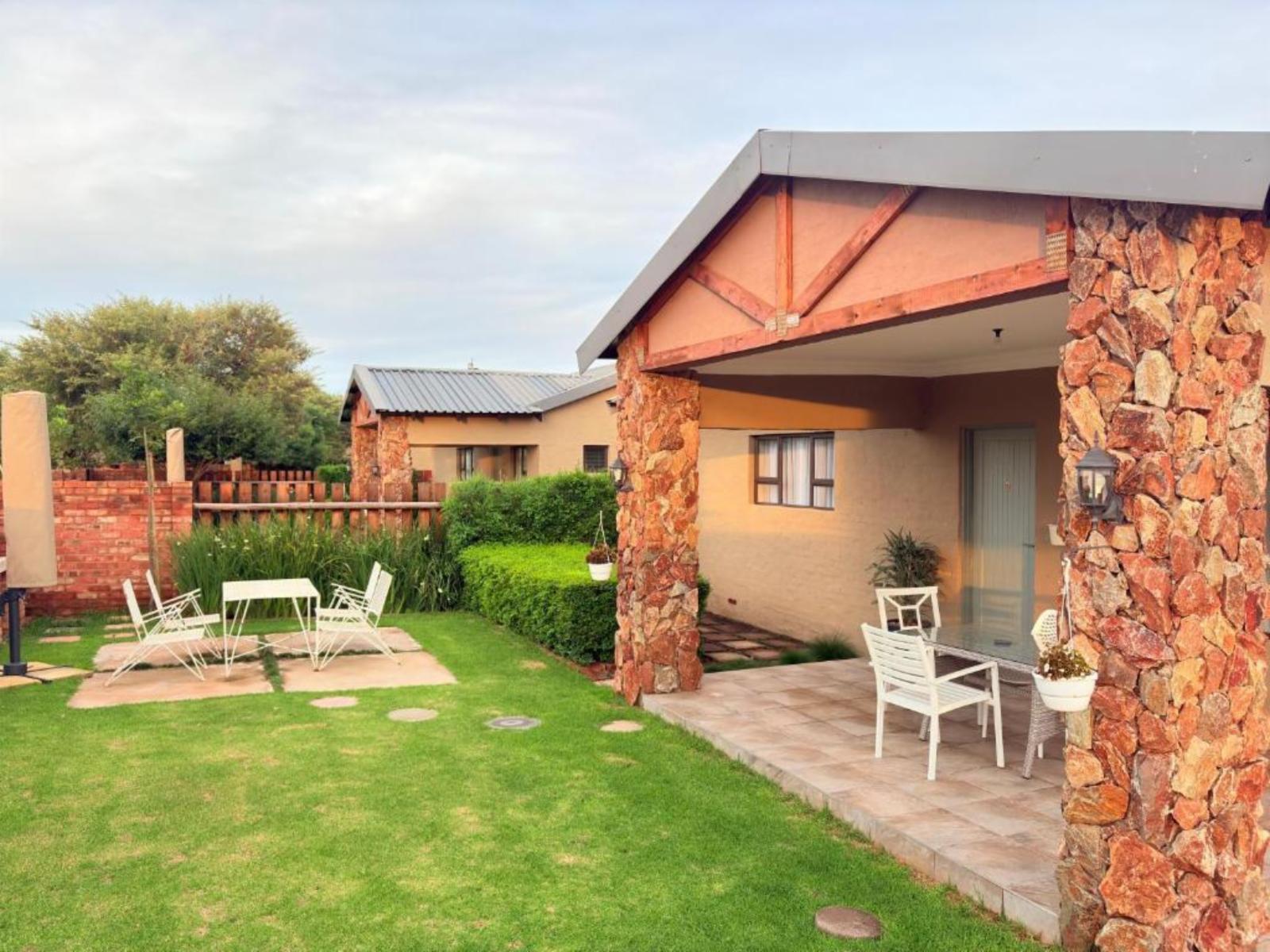 Skyfall Country Estate
