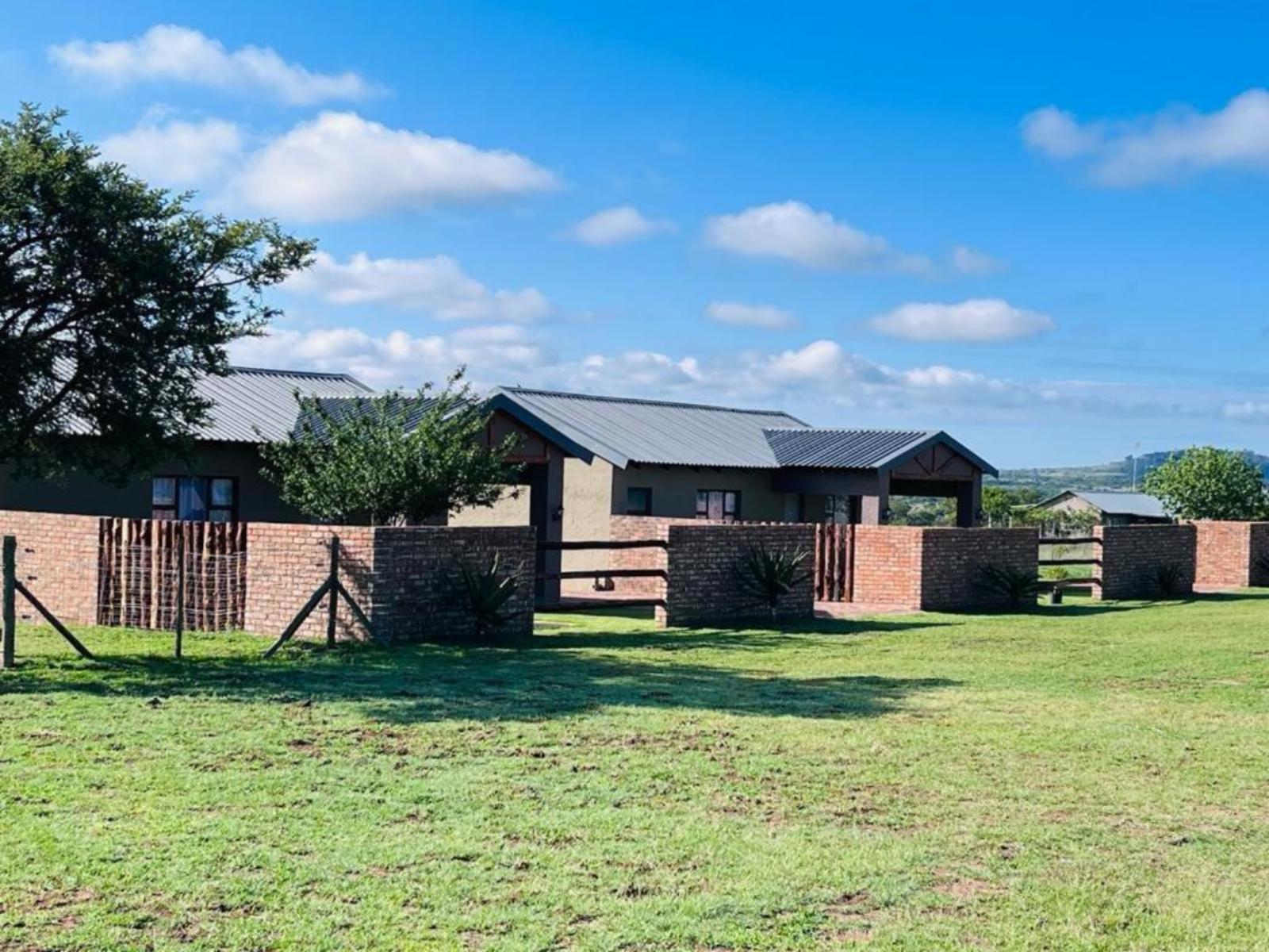 Skyfall Country Estate